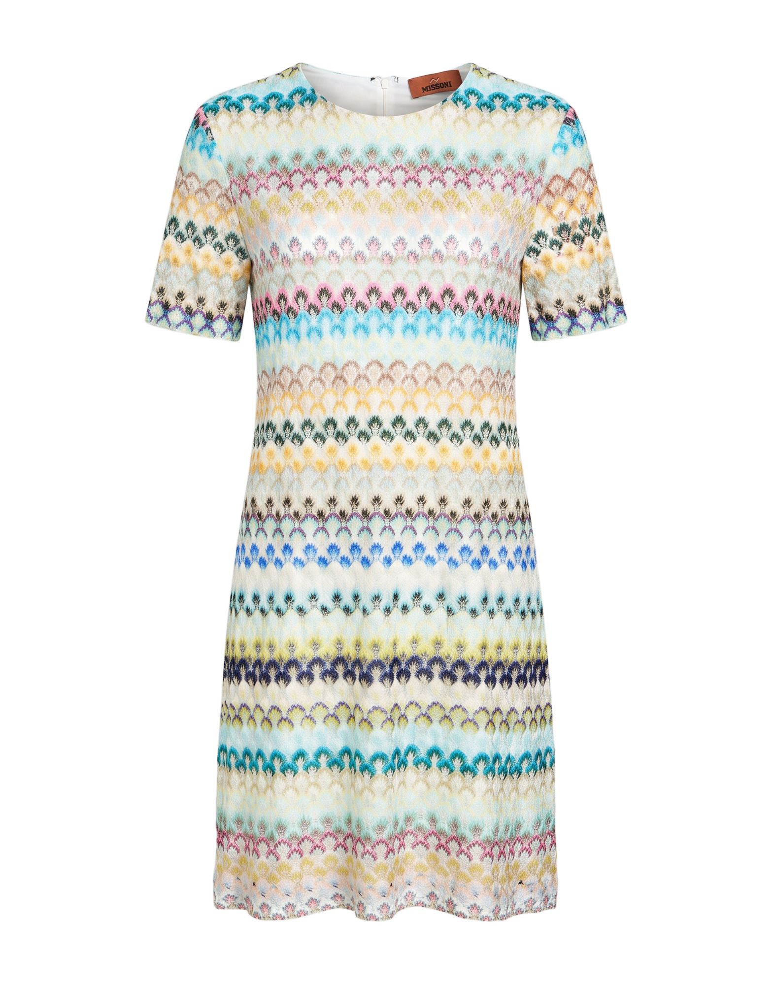 MISSONI MISSONI ΦΟΡΕΜΑΤΑ Μίνι φόρεμα