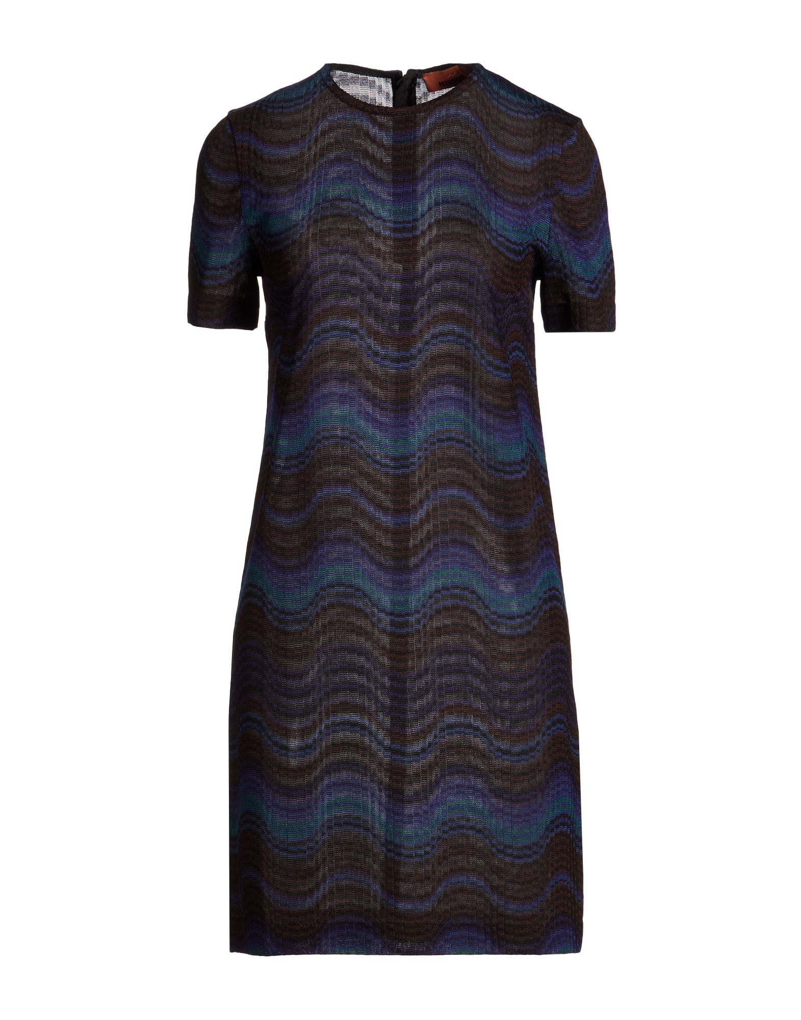 MISSONI MISSONI ΦΟΡΕΜΑΤΑ Μίνι φόρεμα