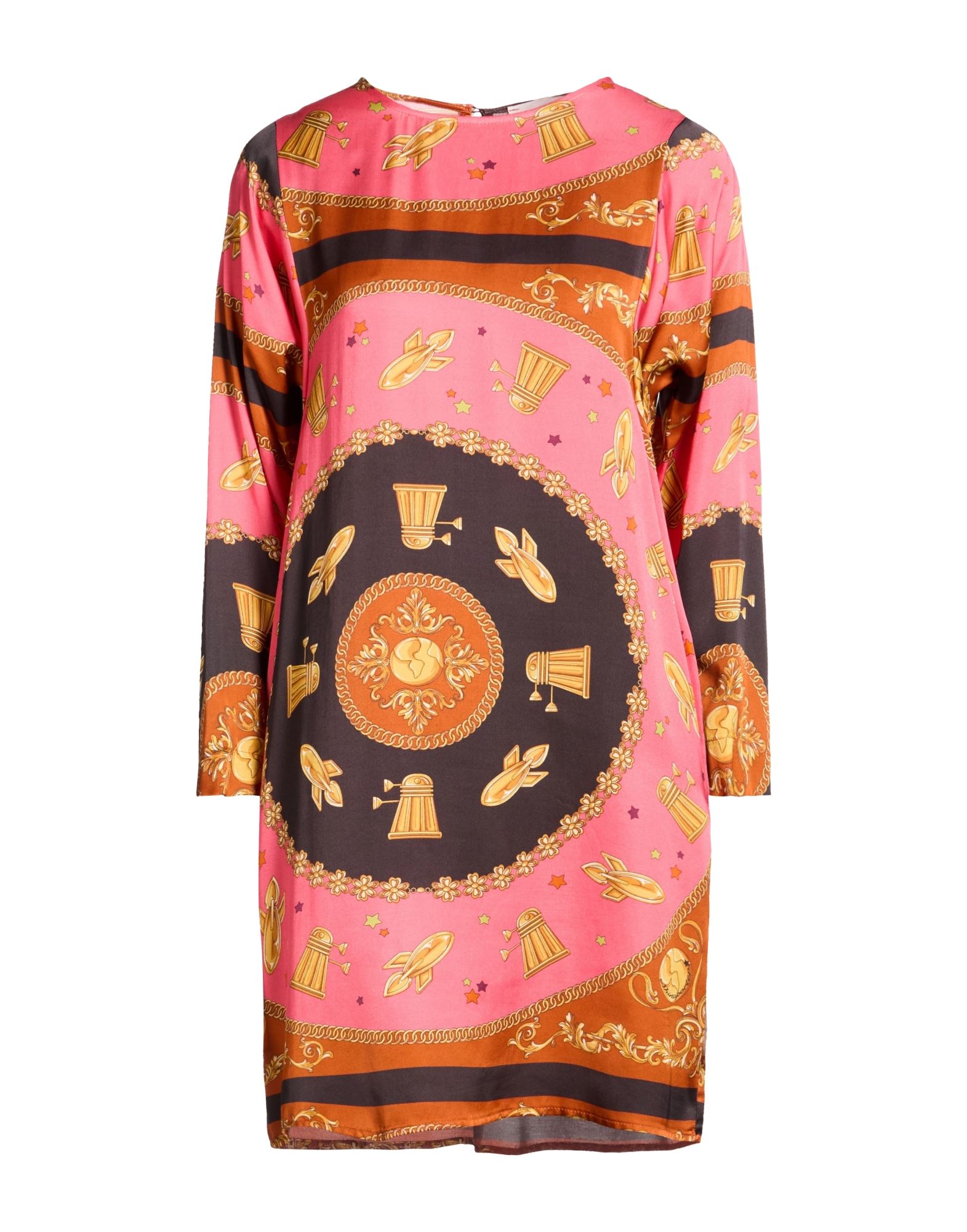 SHIRTAPORTER ΦΟΡΕΜΑΤΑ Μίνι φόρεμα