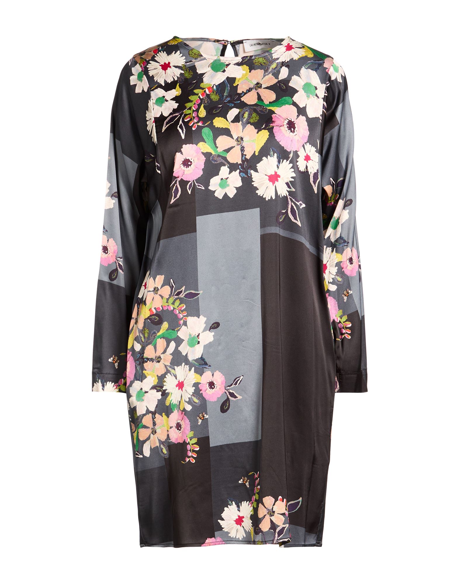 SHIRTAPORTER SHIRTAPORTER ΦΟΡΕΜΑΤΑ Μίνι φόρεμα