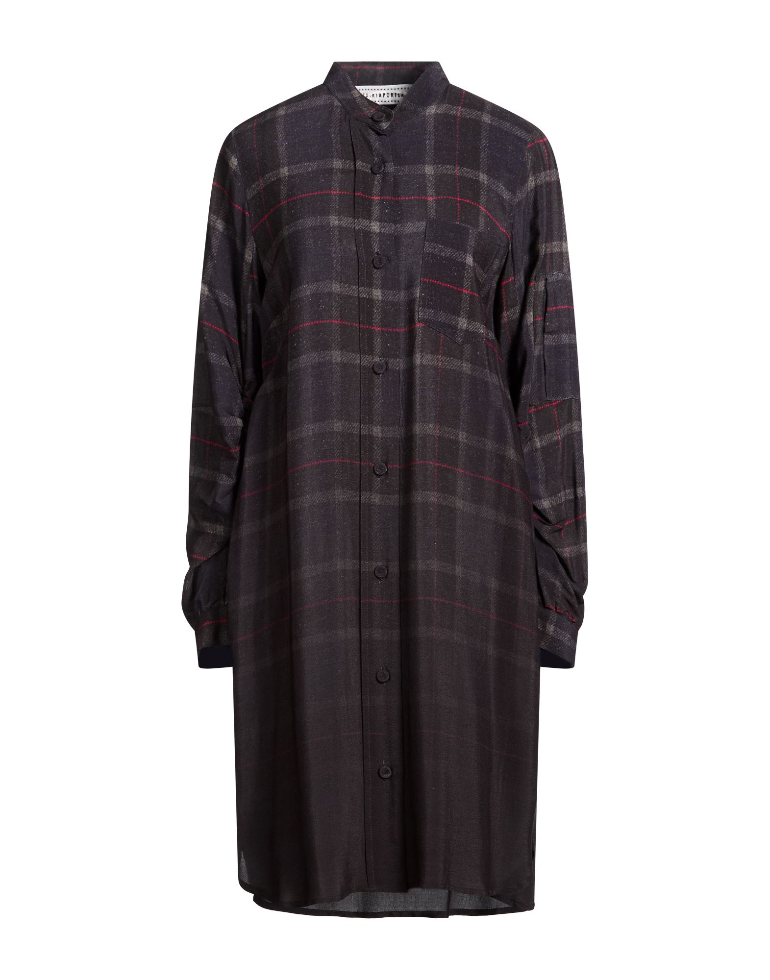 SHIRTAPORTER SHIRTAPORTER ΦΟΡΕΜΑΤΑ Midi φόρεμα