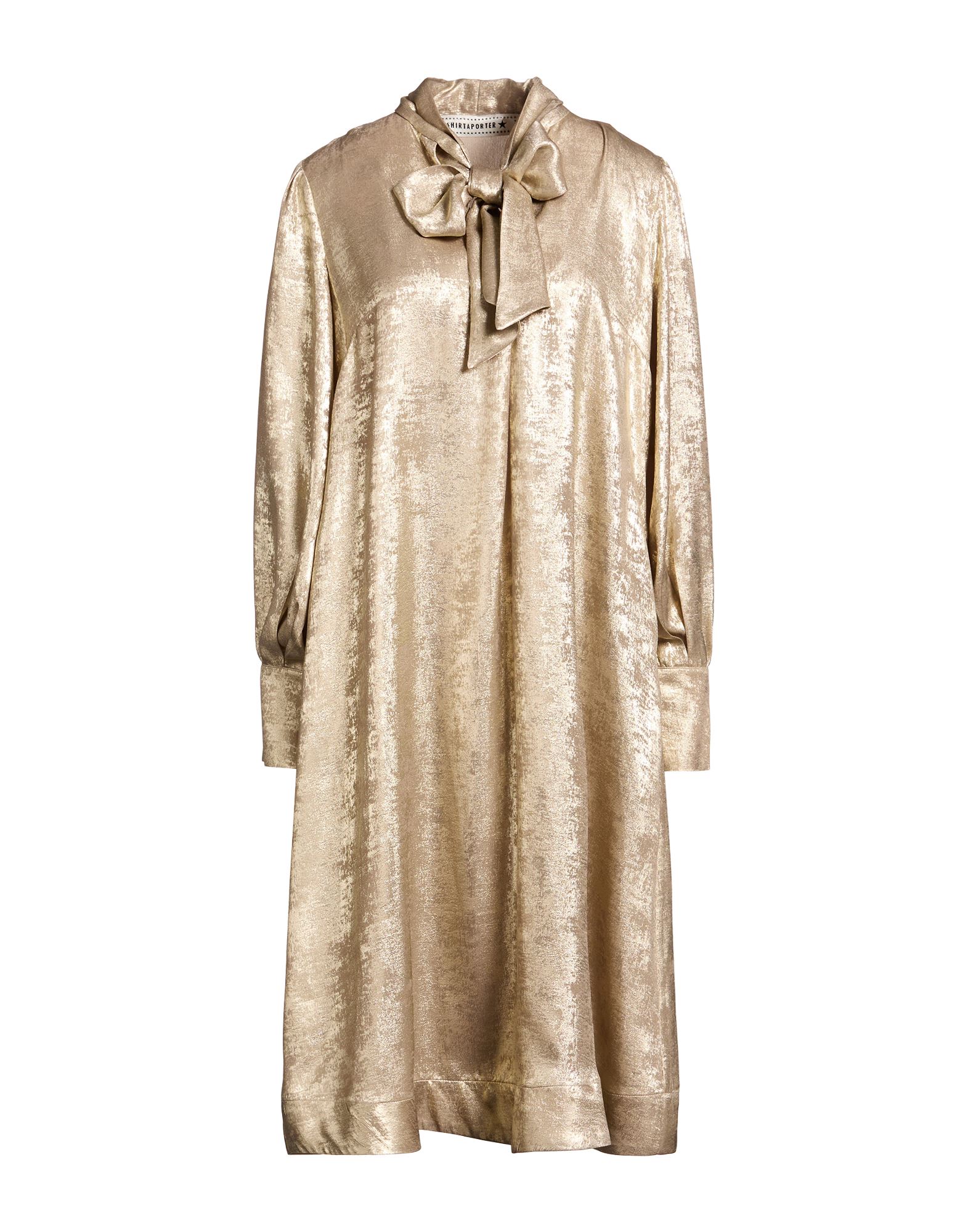 SHIRTAPORTER SHIRTAPORTER ΦΟΡΕΜΑΤΑ Midi φόρεμα