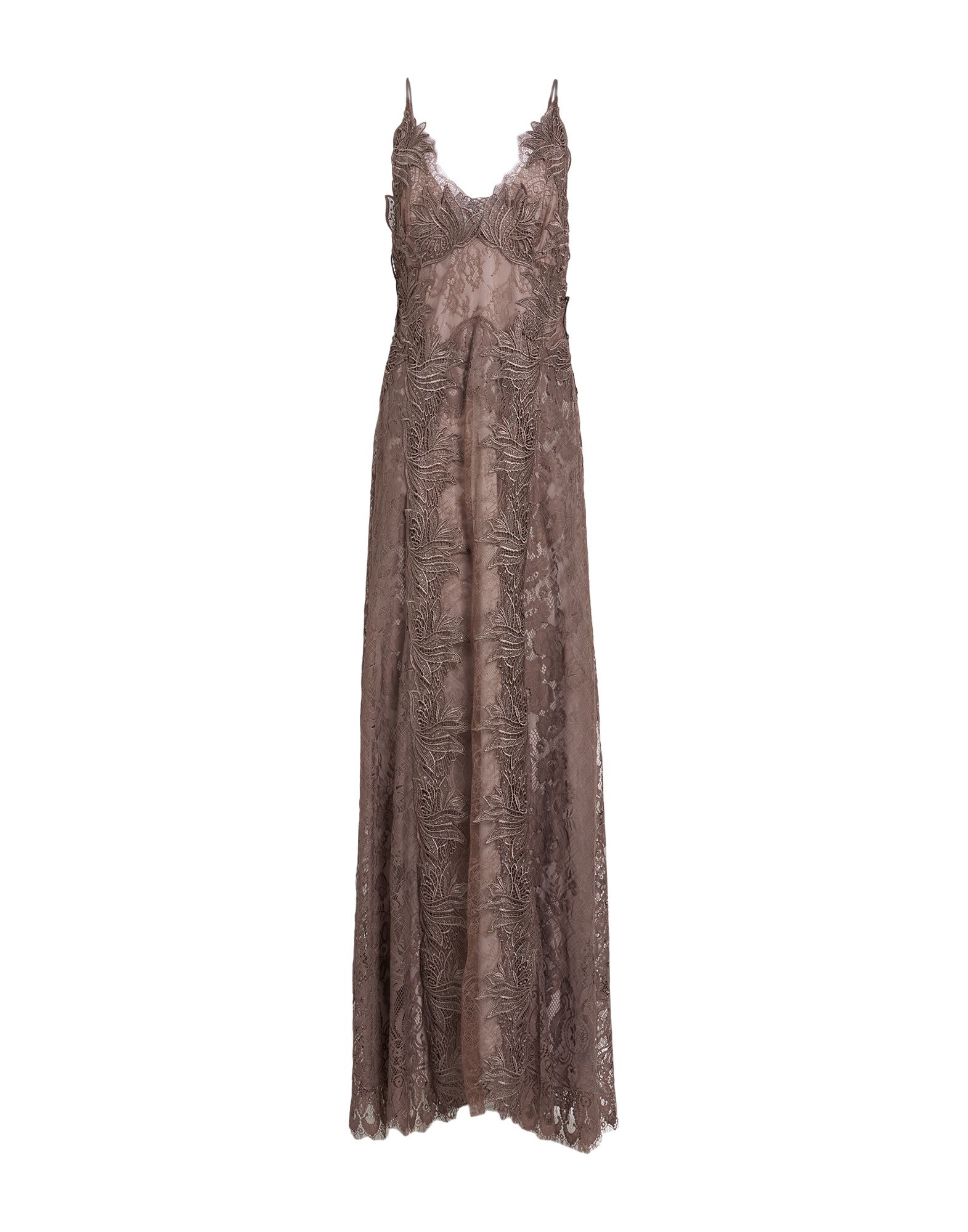 ALBERTA FERRETTI ALBERTA FERRETTI ΦΟΡΕΜΑΤΑ Μάξι φόρεμα