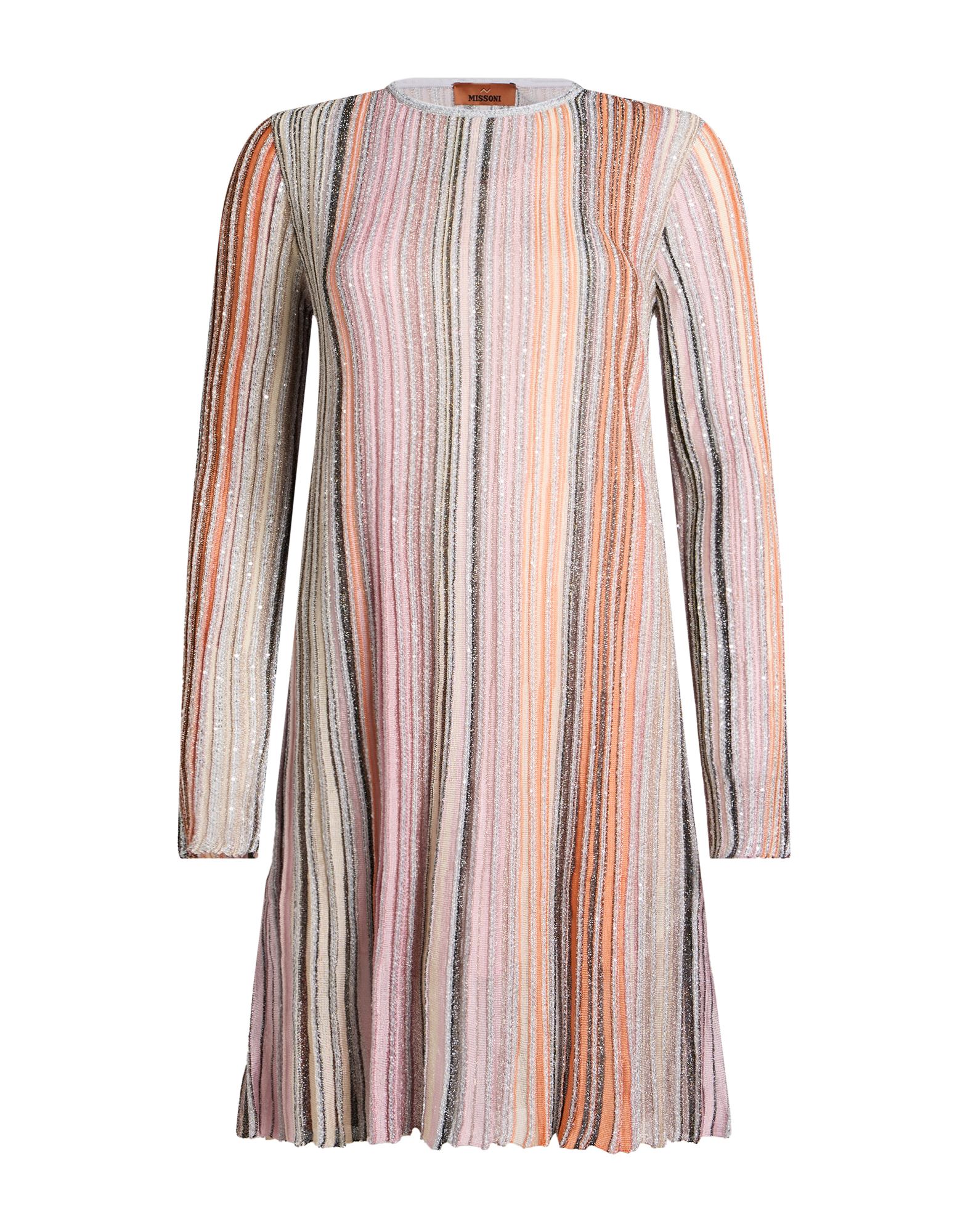 MISSONI MISSONI ΦΟΡΕΜΑΤΑ Midi φόρεμα