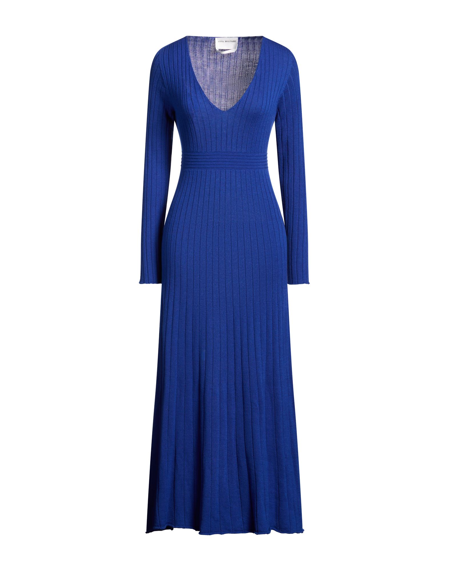ANNA MOLINARI BLUMARINE ANNA MOLINARI BLUMARINE ΦΟΡΕΜΑΤΑ Μάξι φόρεμα