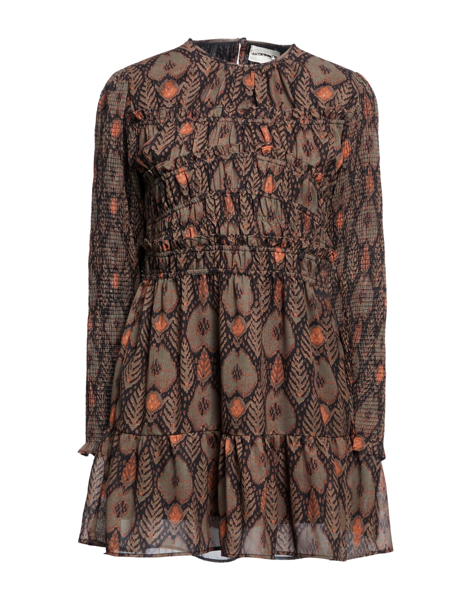 ANTIK BATIK ΦΟΡΕΜΑΤΑ Μίνι φόρεμα