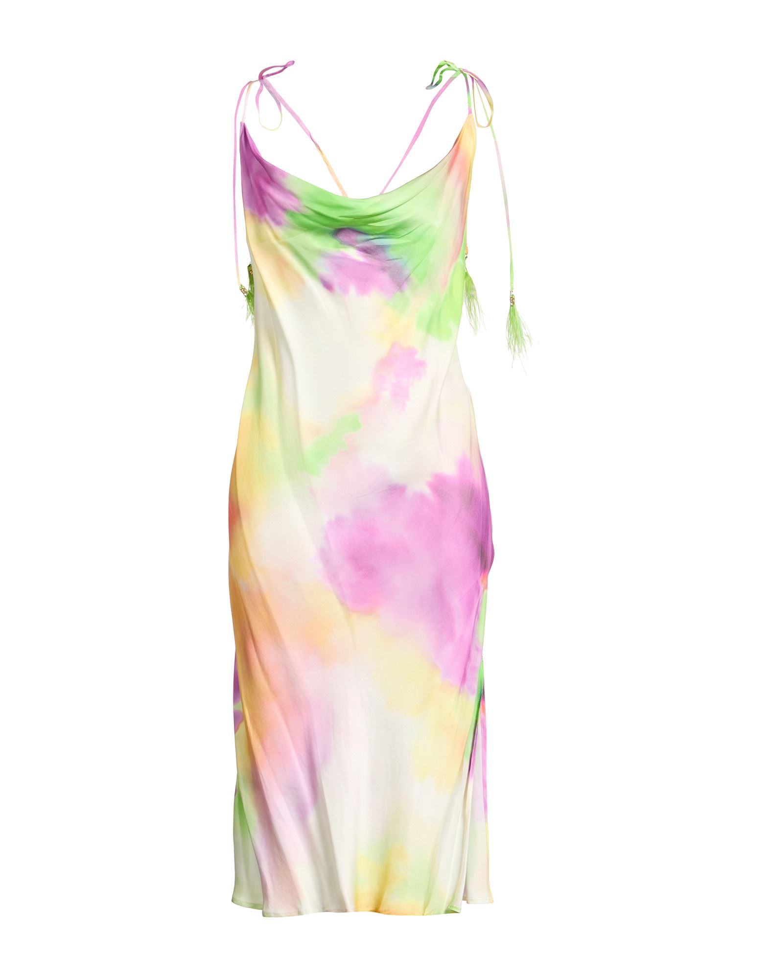 TWINSET TWINSET ΦΟΡΕΜΑΤΑ Midi φόρεμα