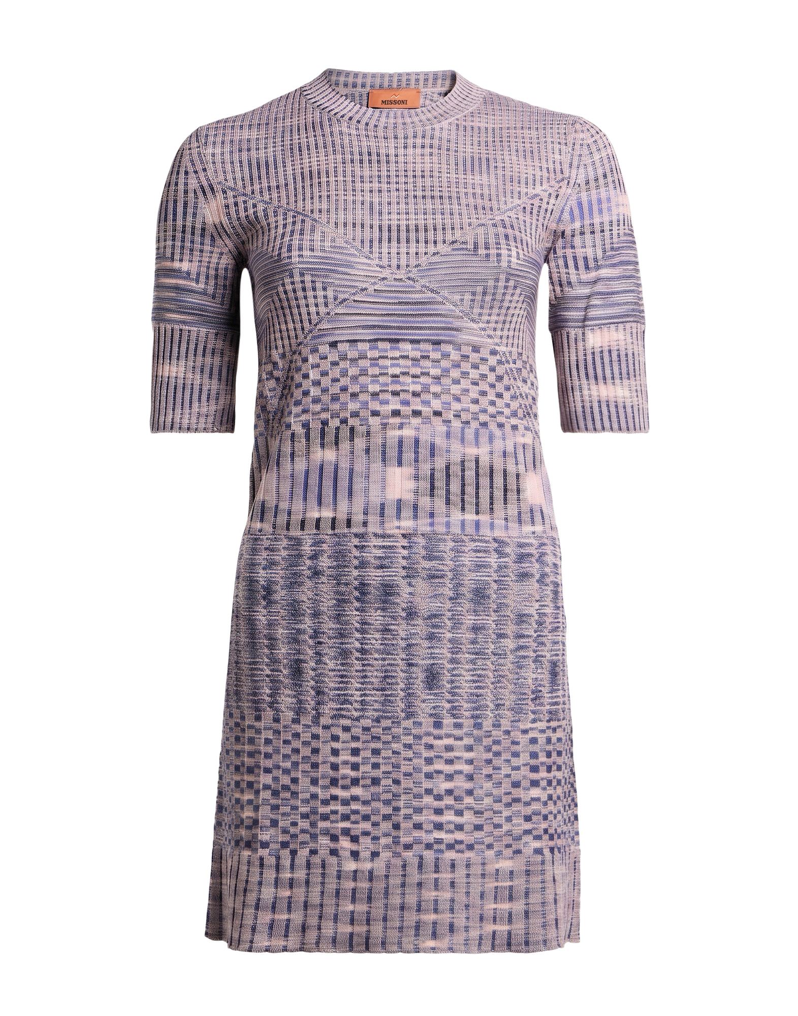 MISSONI MISSONI ΦΟΡΕΜΑΤΑ Μίνι φόρεμα