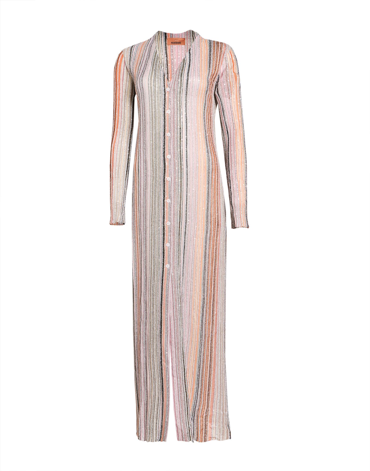 MISSONI MISSONI ΦΟΡΕΜΑΤΑ Μάξι φόρεμα