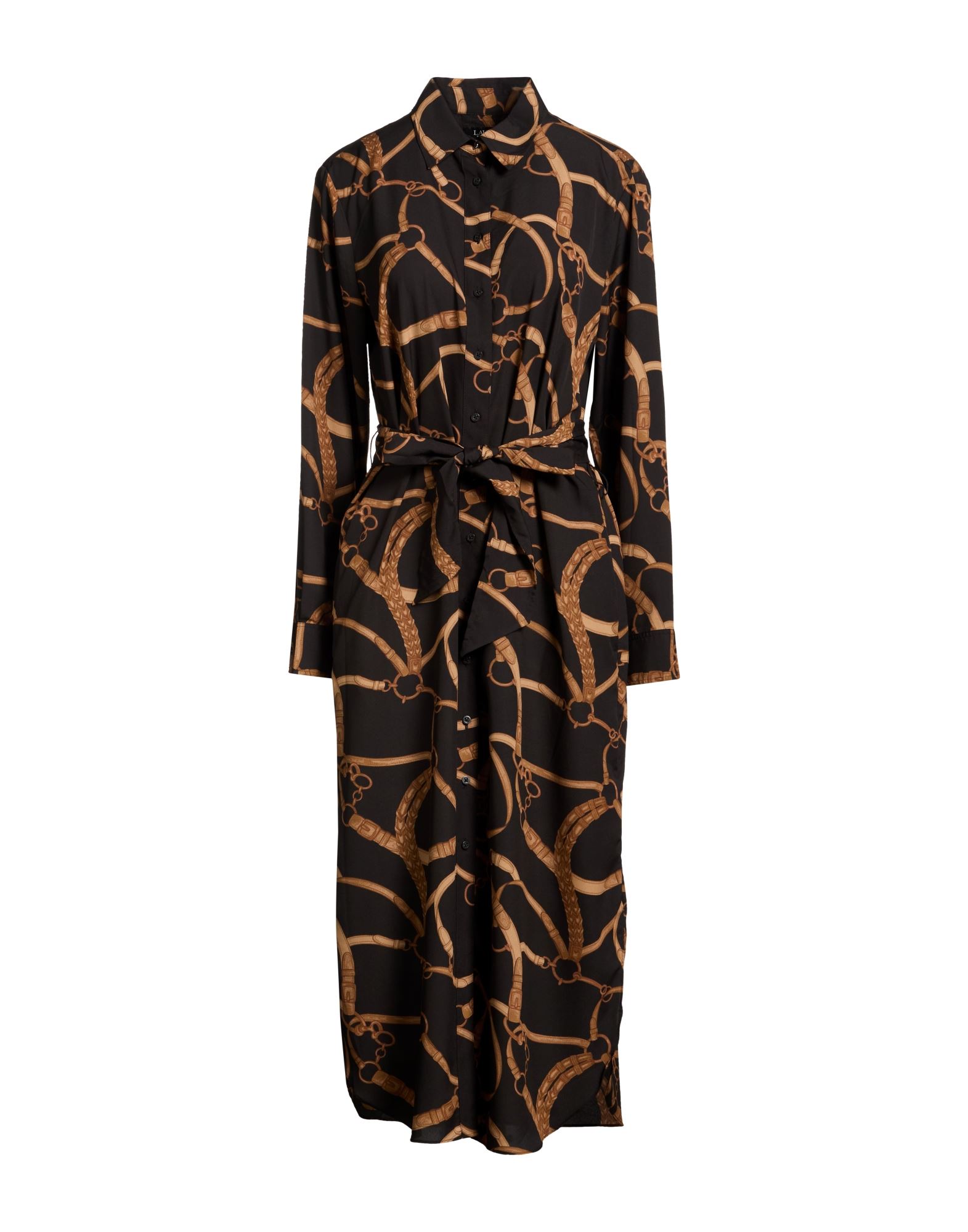 LAUREN RALPH LAUREN LAUREN RALPH LAUREN ΦΟΡΕΜΑΤΑ Midi φόρεμα