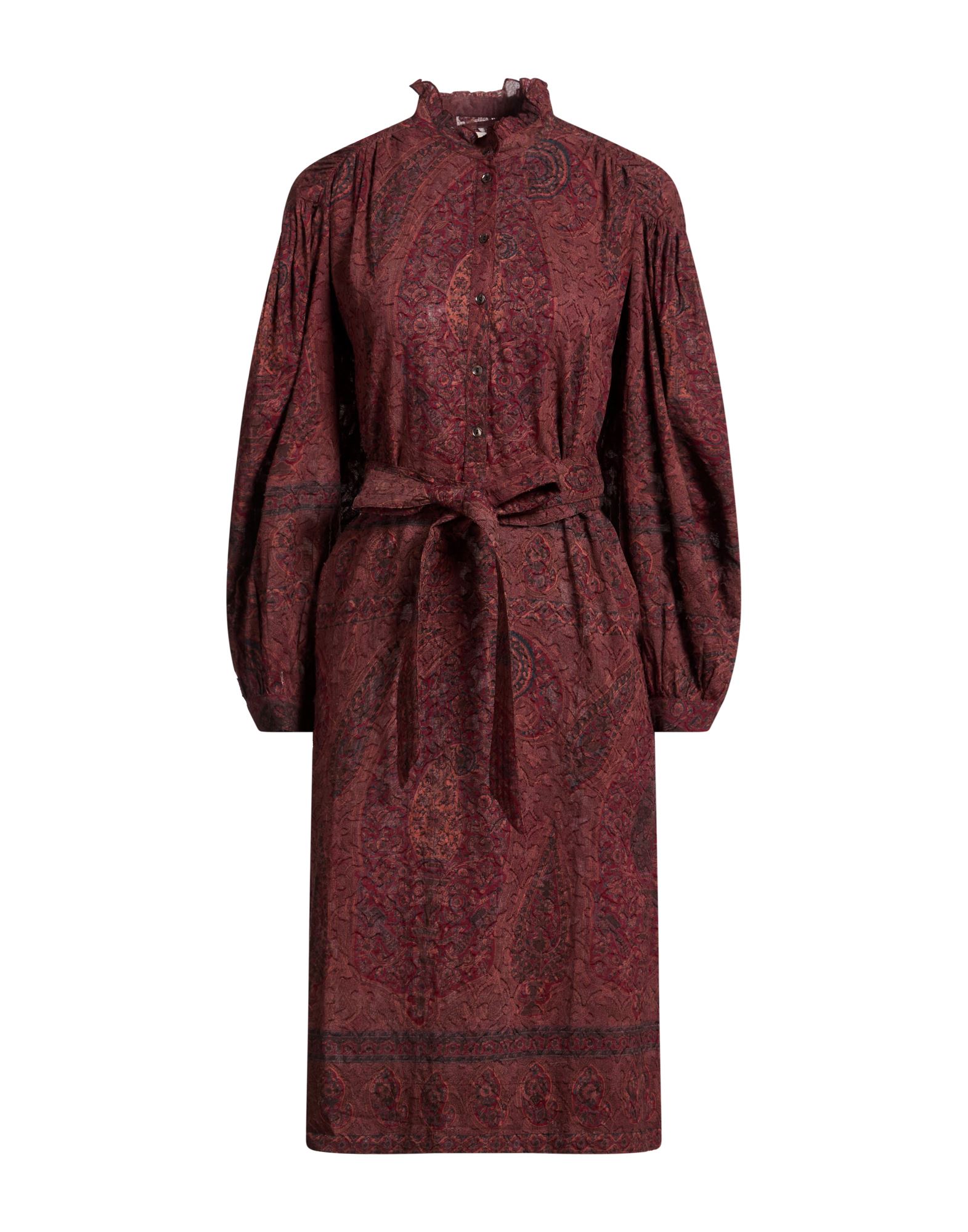ANTIK BATIK ΦΟΡΕΜΑΤΑ Midi φόρεμα