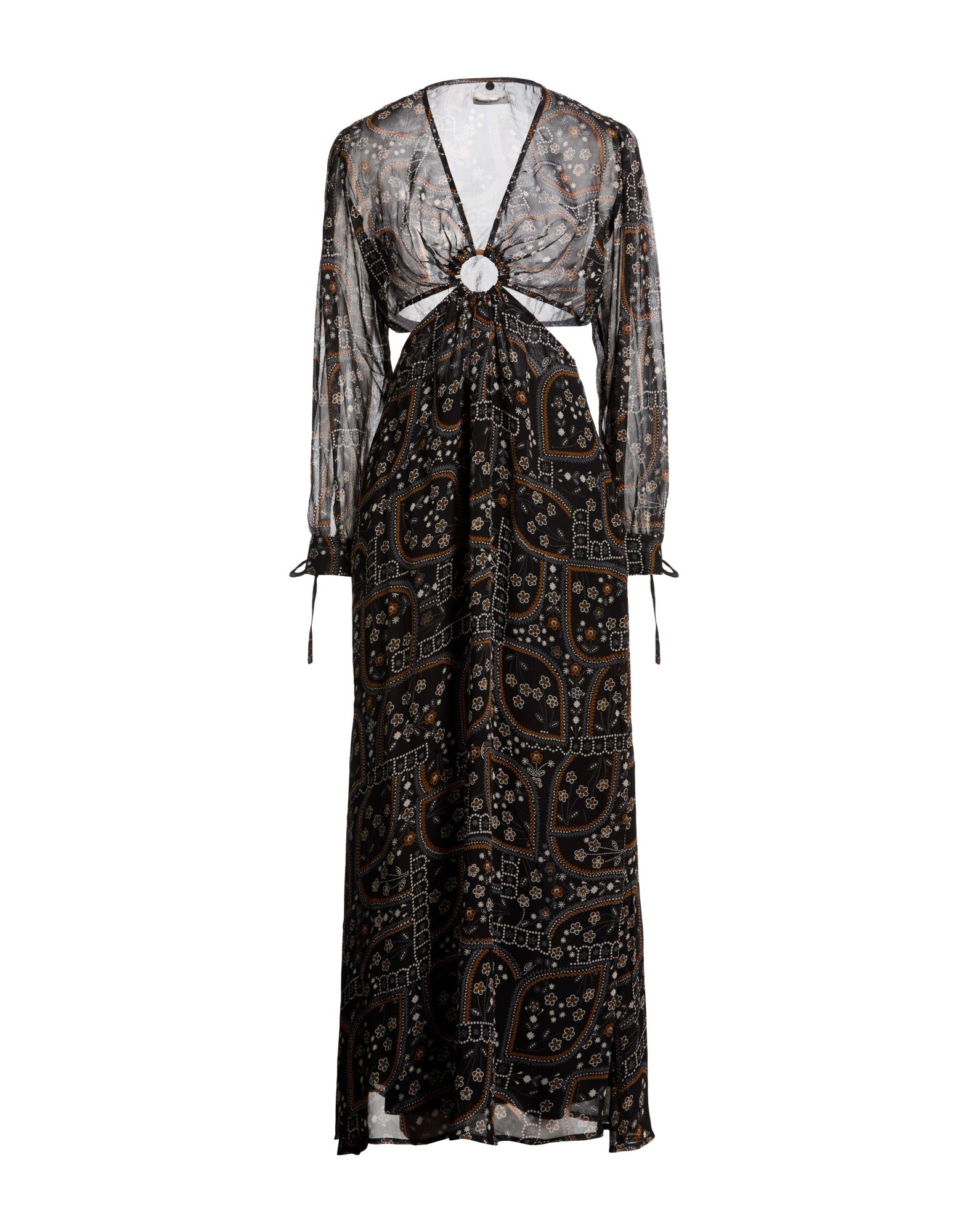 ANTIK BATIK ANTIK BATIK ΦΟΡΕΜΑΤΑ Μάξι φόρεμα