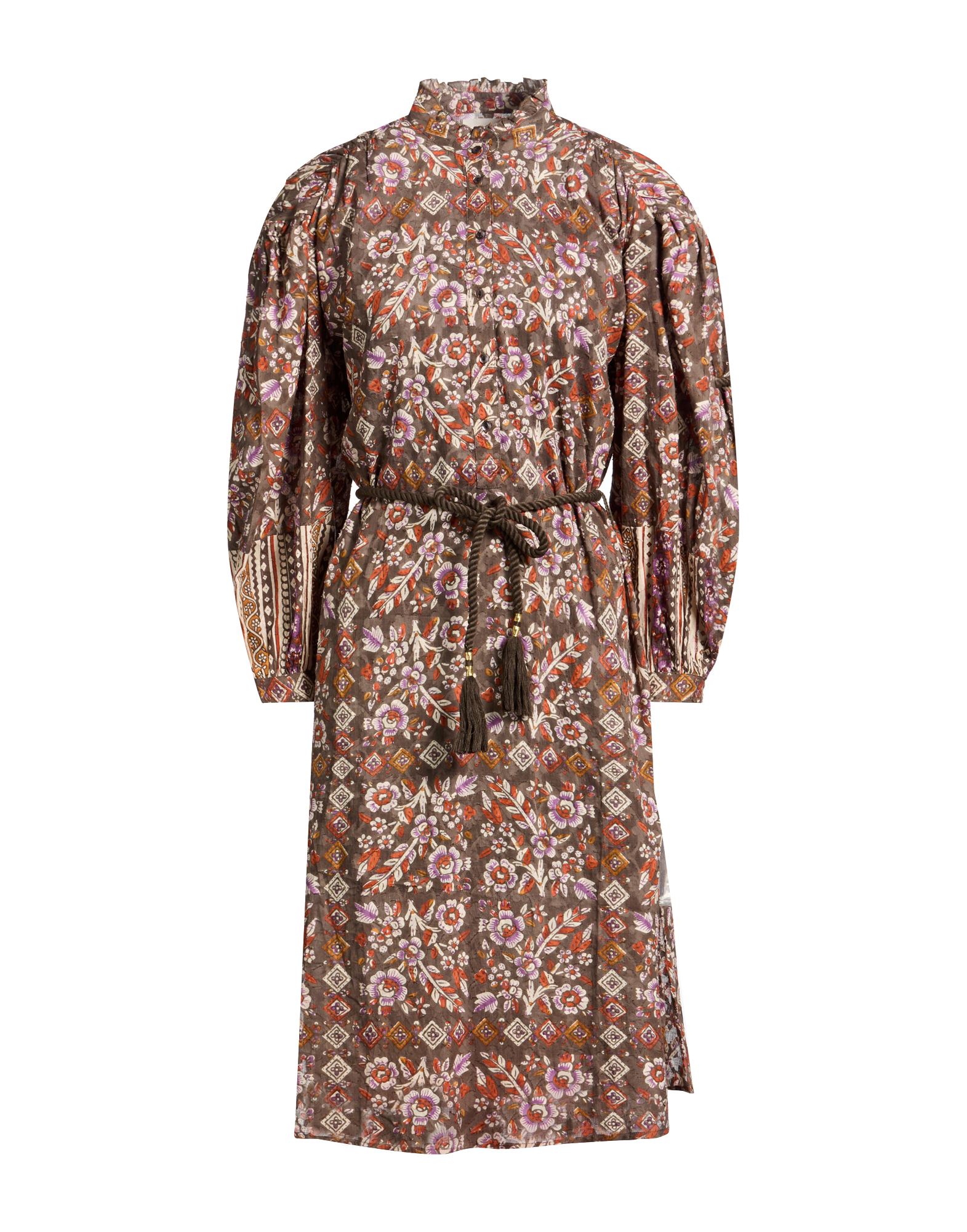 ANTIK BATIK ΦΟΡΕΜΑΤΑ Midi φόρεμα