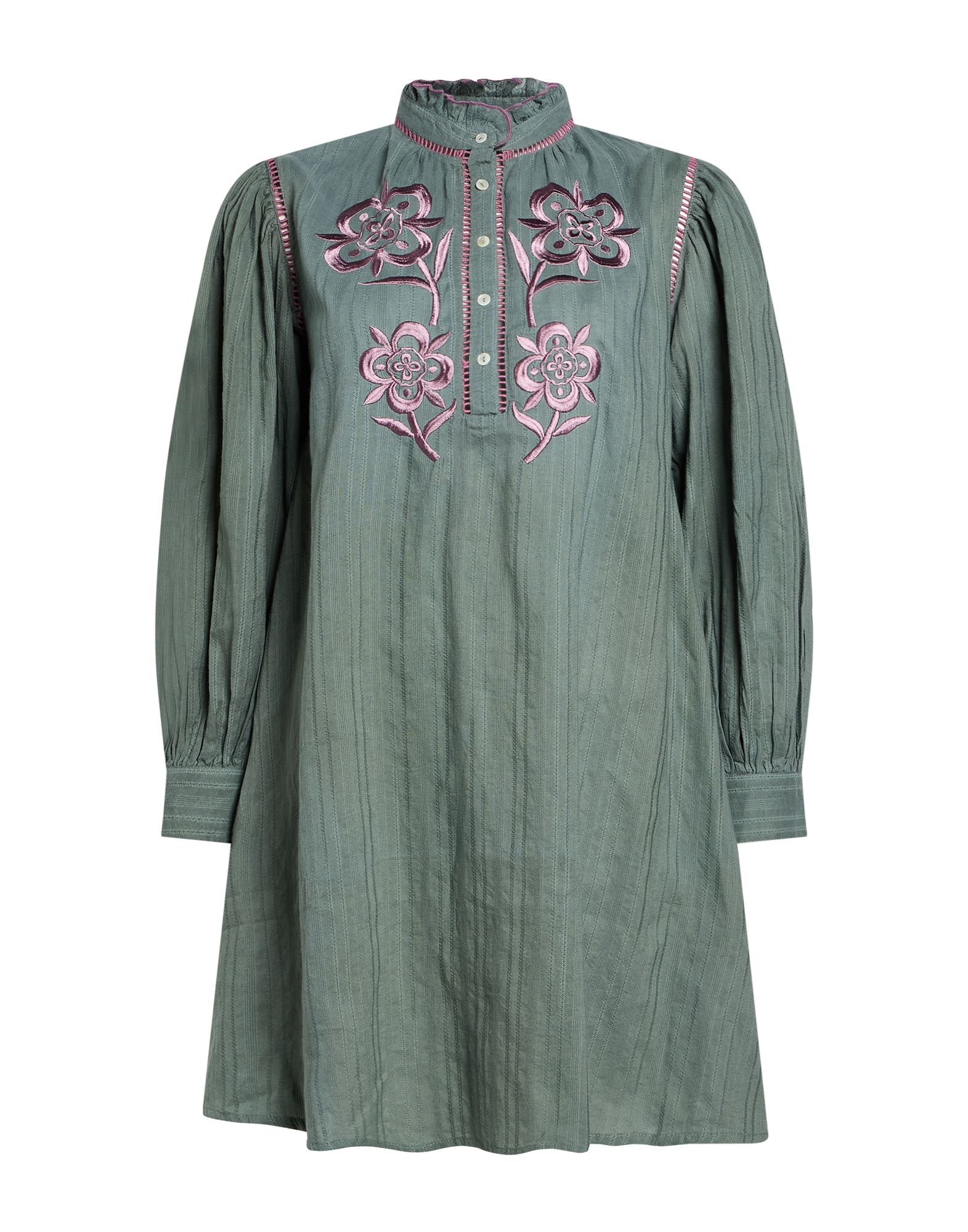 ANTIK BATIK ΦΟΡΕΜΑΤΑ Μίνι φόρεμα