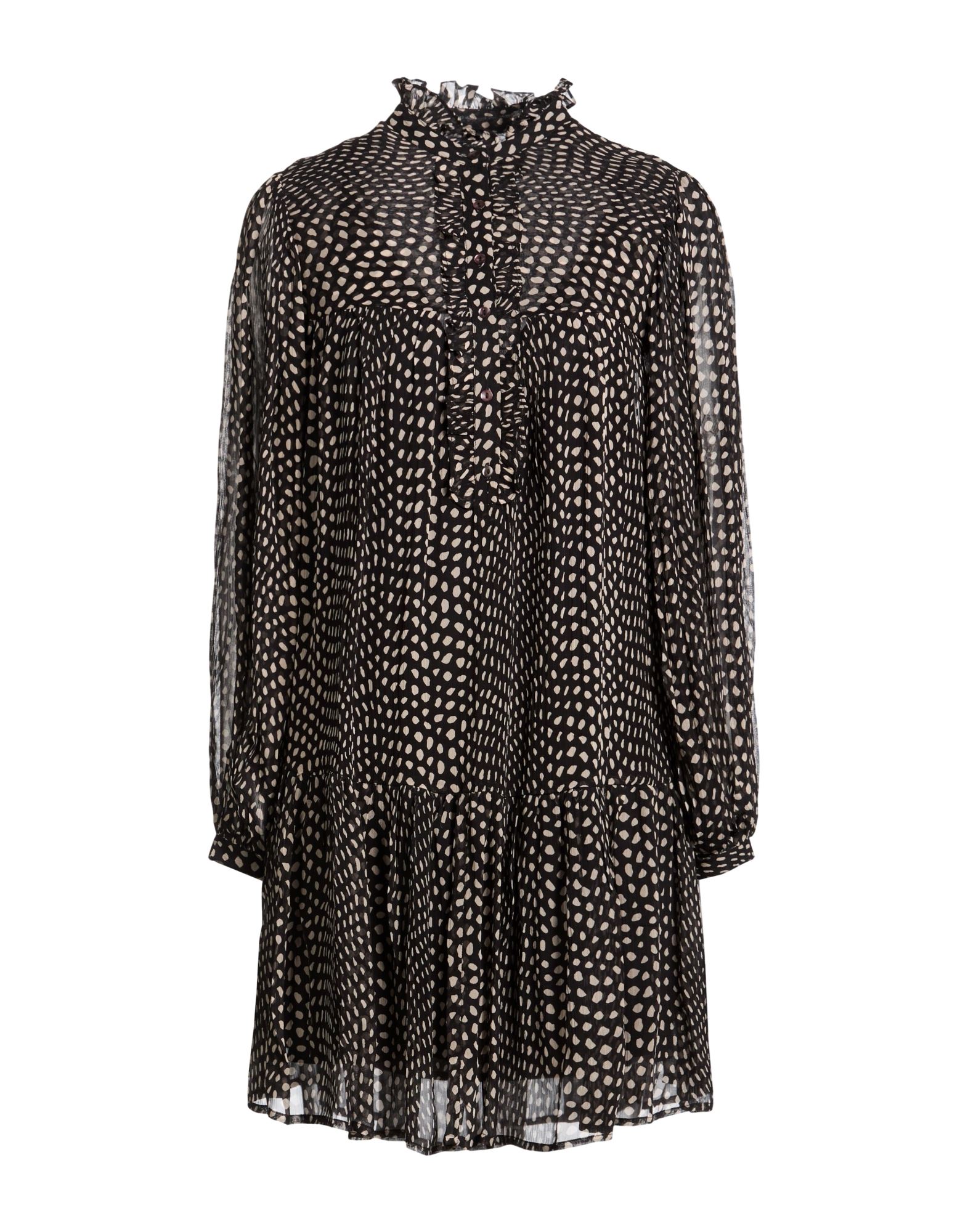 ANTIK BATIK ANTIK BATIK ΦΟΡΕΜΑΤΑ Μίνι φόρεμα