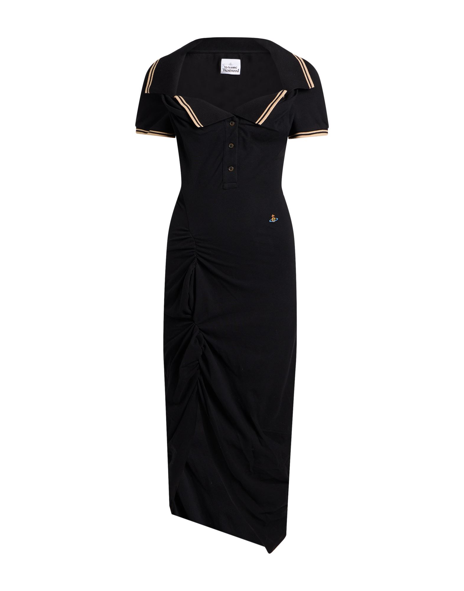 VIVIENNE WESTWOOD VIVIENNE WESTWOOD ΦΟΡΕΜΑΤΑ Midi φόρεμα