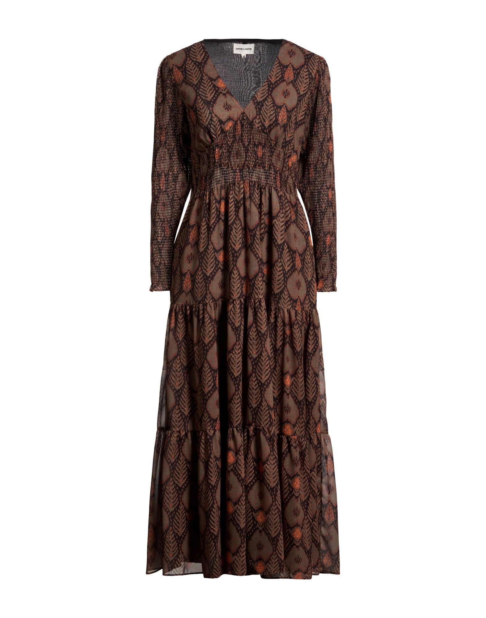 ANTIK BATIK ANTIK BATIK ΦΟΡΕΜΑΤΑ Μάξι φόρεμα