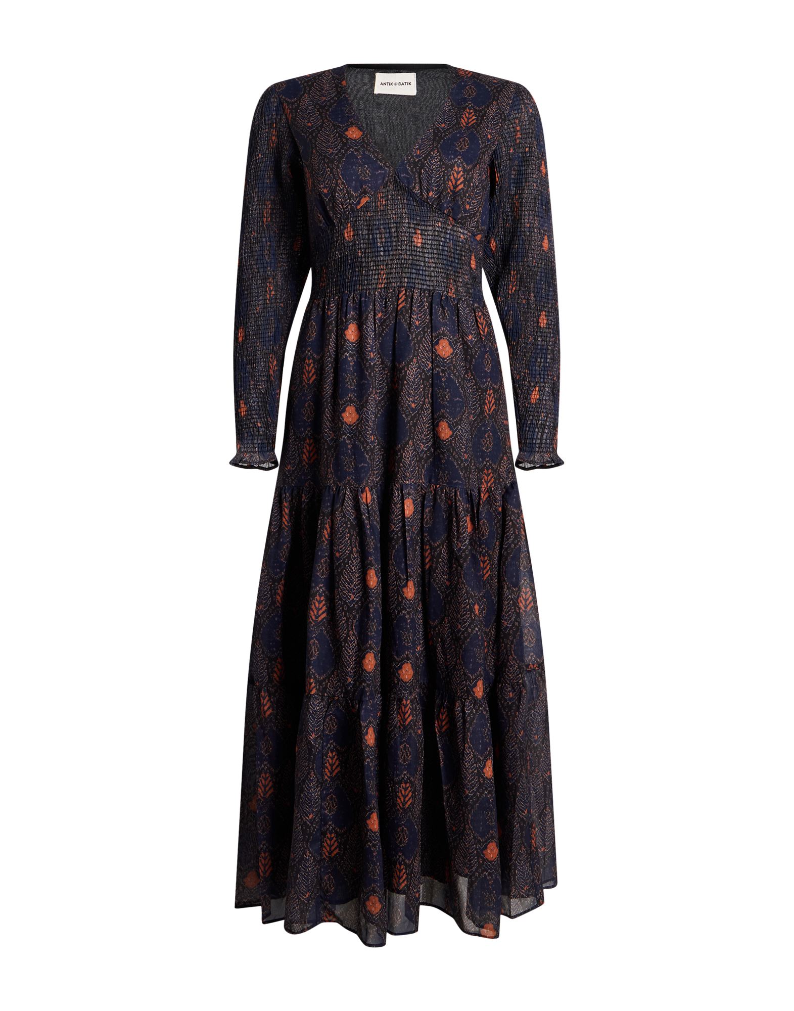 ANTIK BATIK ANTIK BATIK ΦΟΡΕΜΑΤΑ Μάξι φόρεμα