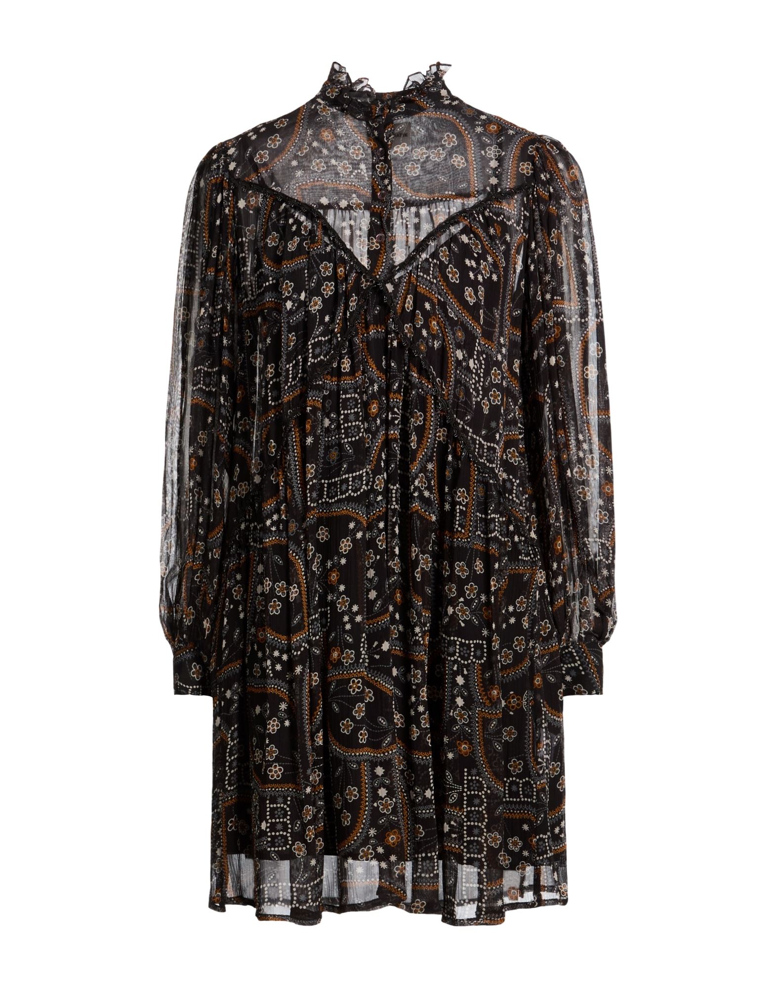 ANTIK BATIK ANTIK BATIK ΦΟΡΕΜΑΤΑ Μίνι φόρεμα