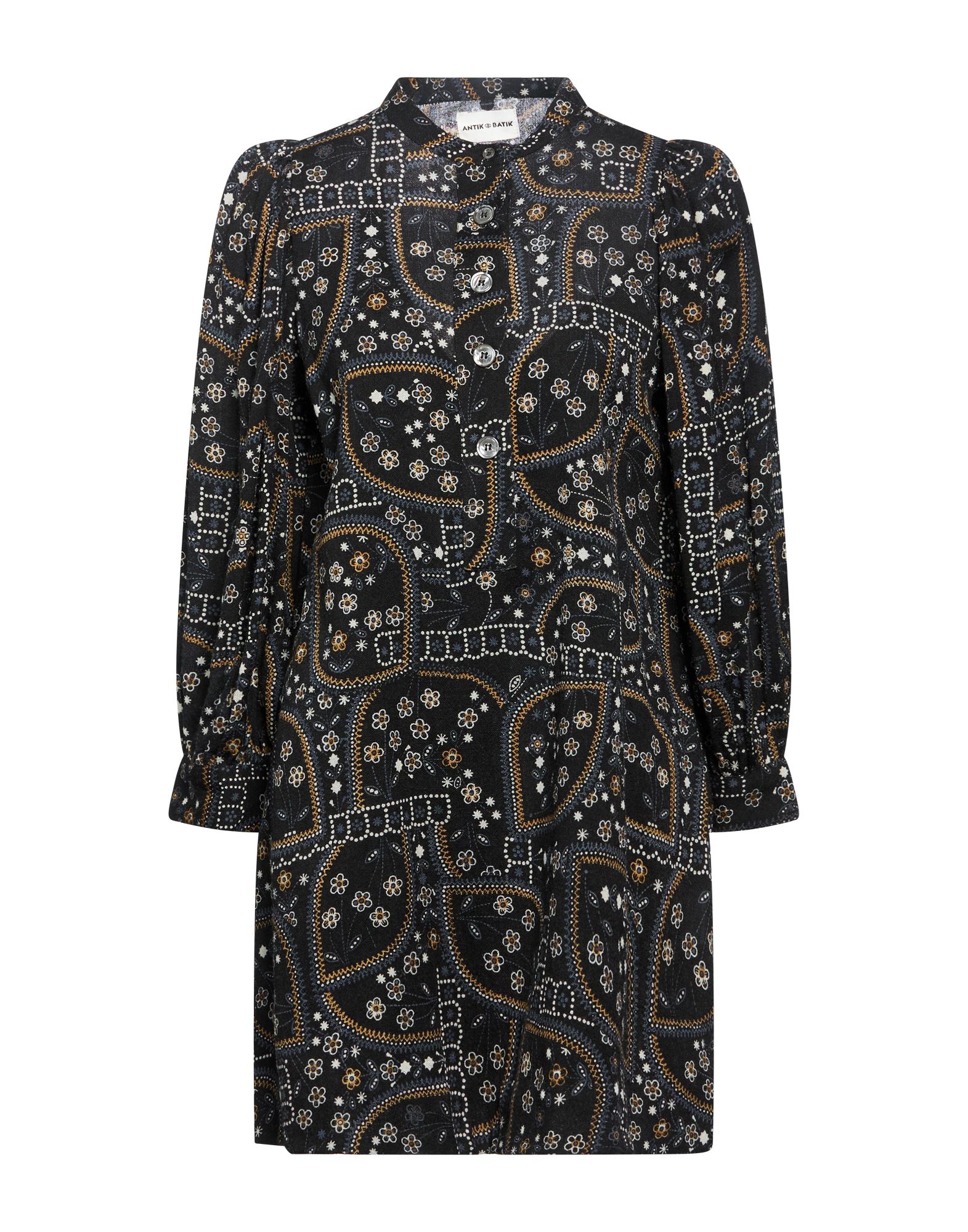 ANTIK BATIK ANTIK BATIK ΦΟΡΕΜΑΤΑ Μίνι φόρεμα