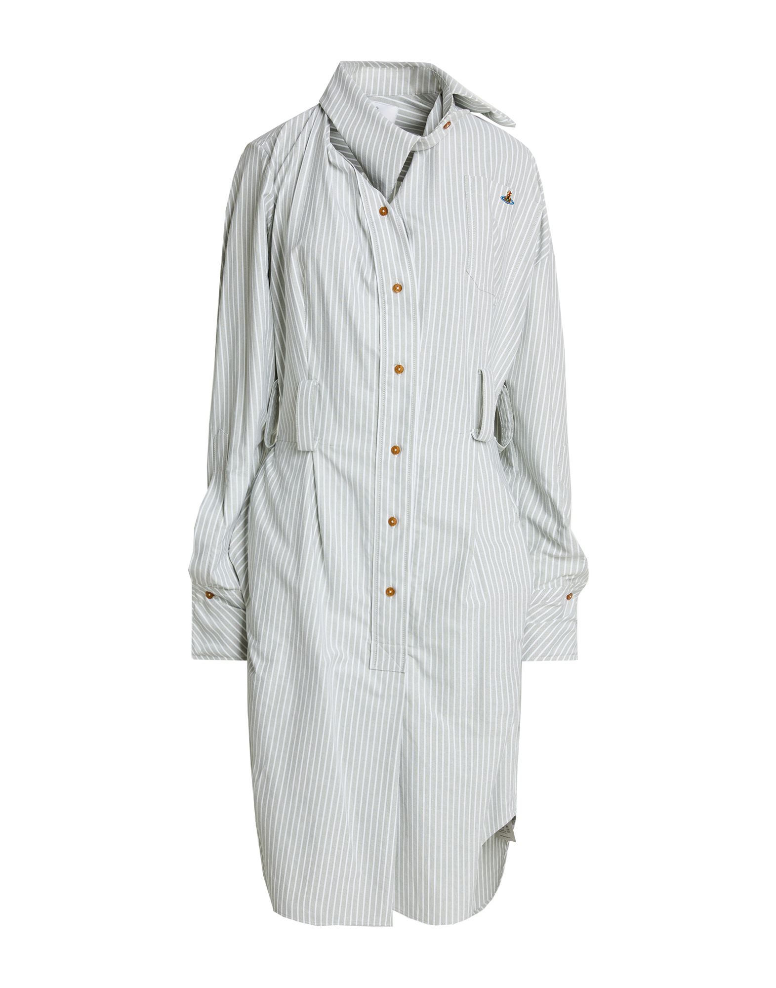 VIVIENNE WESTWOOD VIVIENNE WESTWOOD ΦΟΡΕΜΑΤΑ Midi φόρεμα