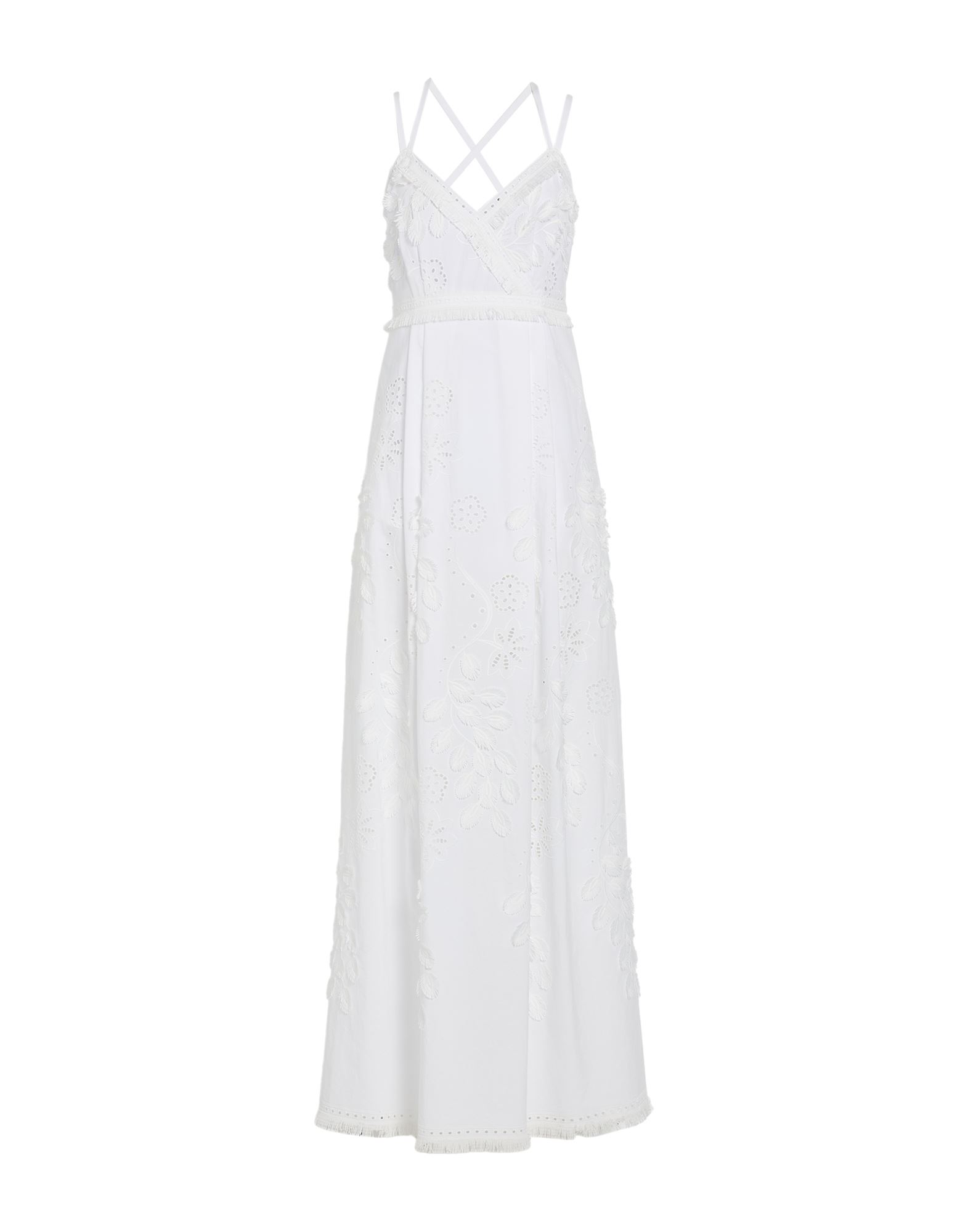 ALBERTA FERRETTI ALBERTA FERRETTI ΦΟΡΕΜΑΤΑ Μάξι φόρεμα