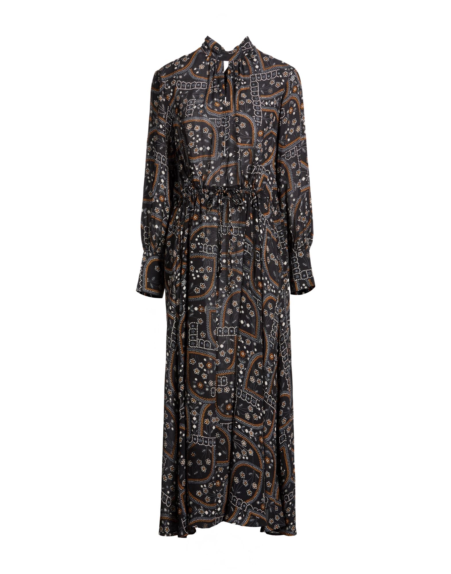 ANTIK BATIK ANTIK BATIK ΦΟΡΕΜΑΤΑ Μάξι φόρεμα