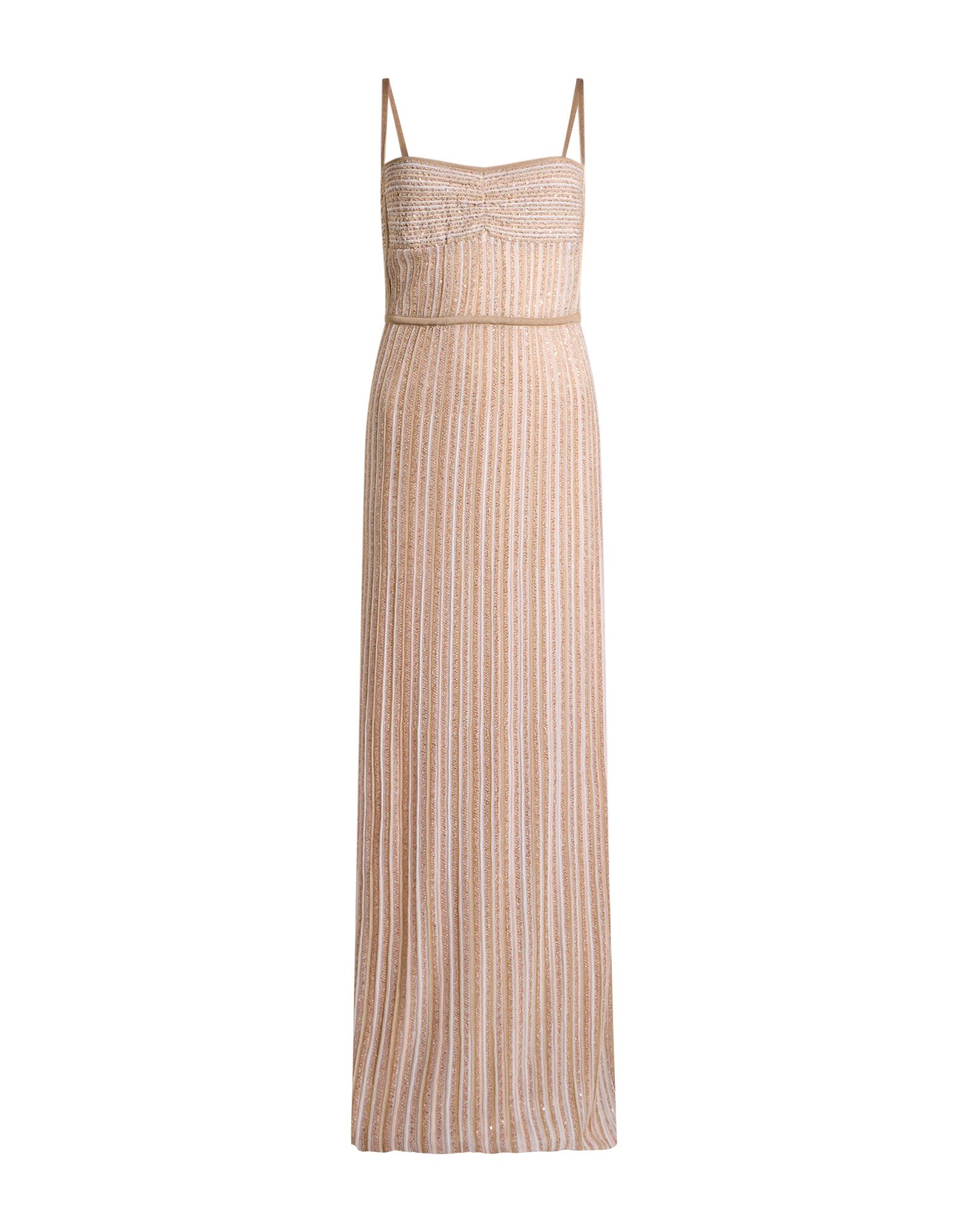MISSONI MISSONI ΦΟΡΕΜΑΤΑ Μάξι φόρεμα