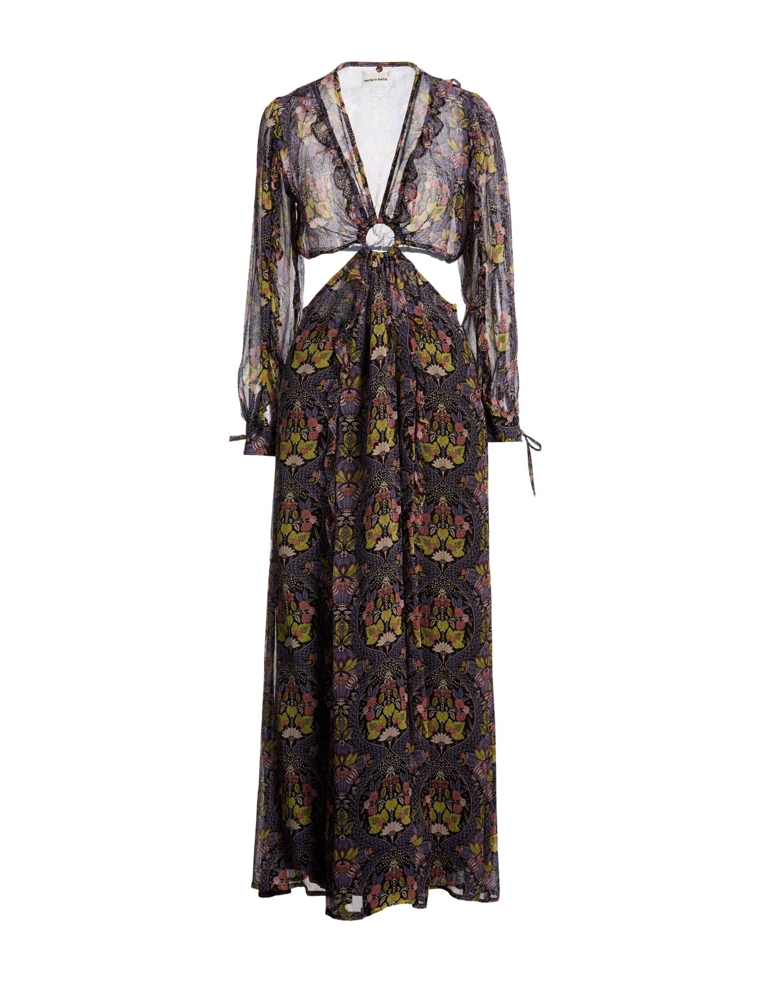 ANTIK BATIK ANTIK BATIK ΦΟΡΕΜΑΤΑ Μάξι φόρεμα