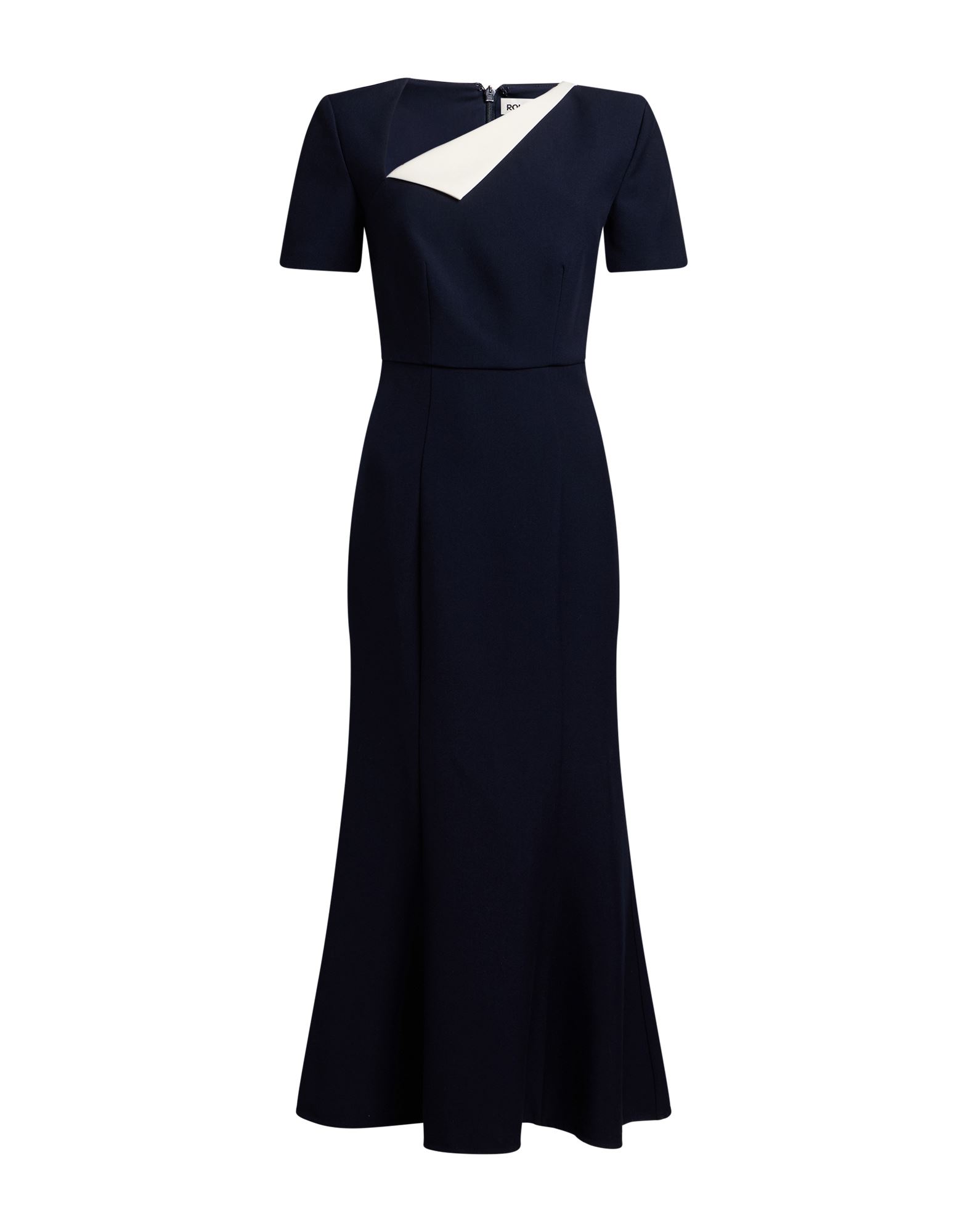 ROLAND MOURET ROLAND MOURET ΦΟΡΕΜΑΤΑ Μάξι φόρεμα