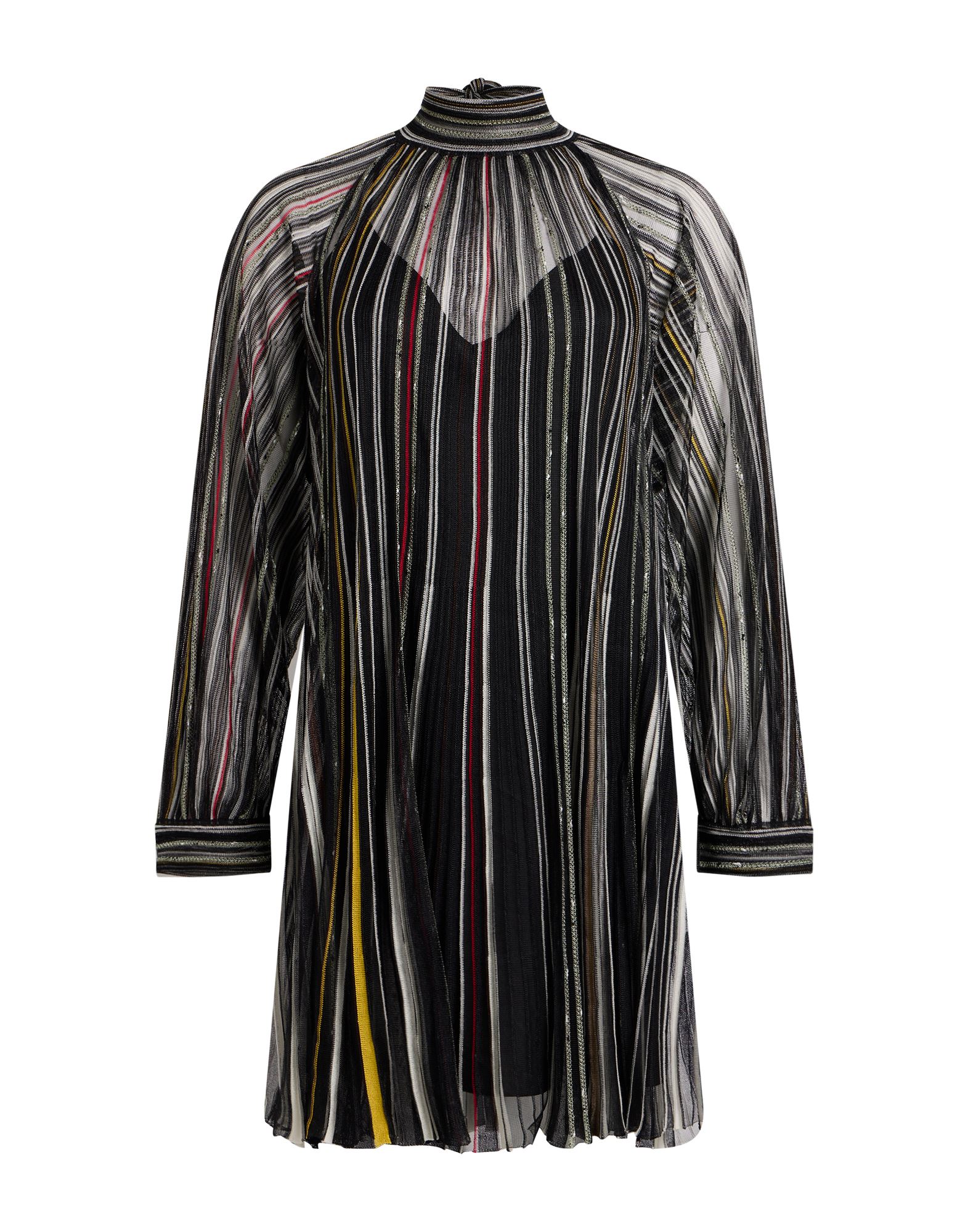 MISSONI MISSONI ΦΟΡΕΜΑΤΑ Μίνι φόρεμα