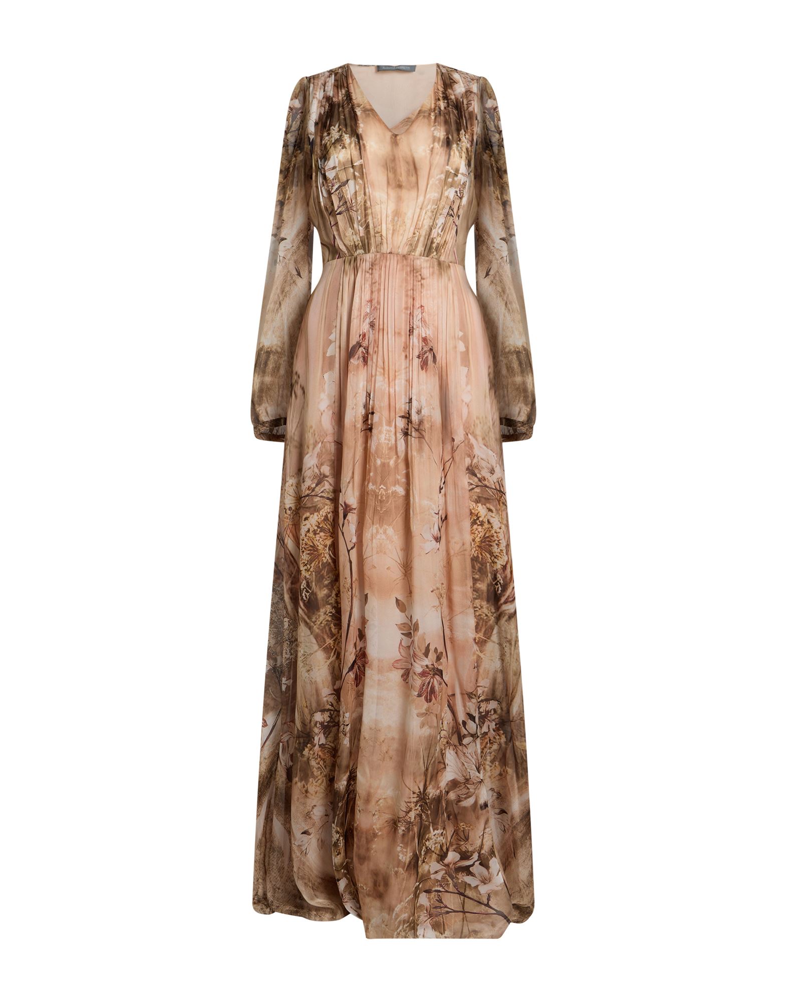 ALBERTA FERRETTI ALBERTA FERRETTI ΦΟΡΕΜΑΤΑ Μάξι φόρεμα