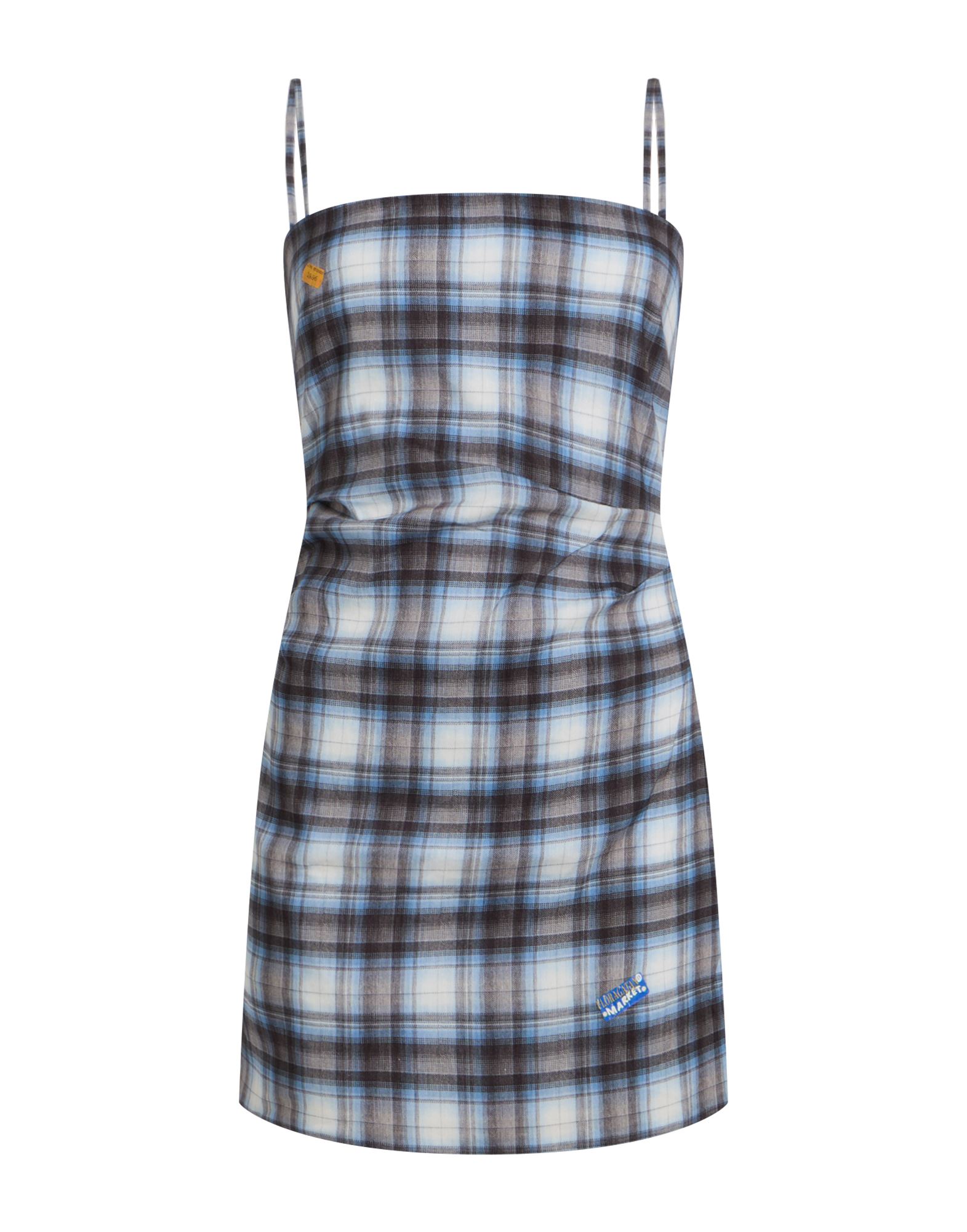 ACNE STUDIOS ACNE STUDIOS ΦΟΡΕΜΑΤΑ Μίνι φόρεμα