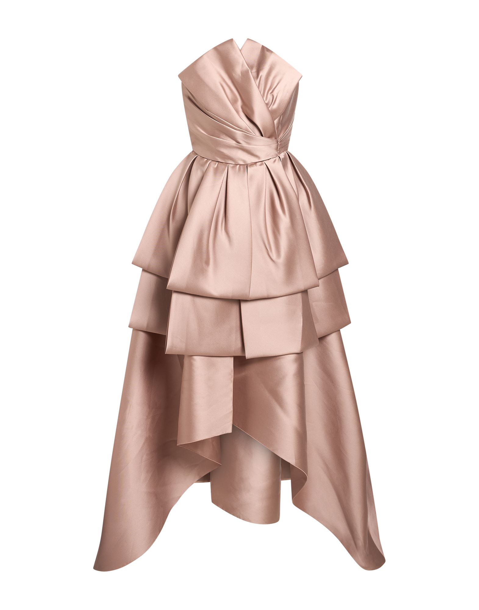 ALBERTA FERRETTI ALBERTA FERRETTI ΦΟΡΕΜΑΤΑ Μάξι φόρεμα