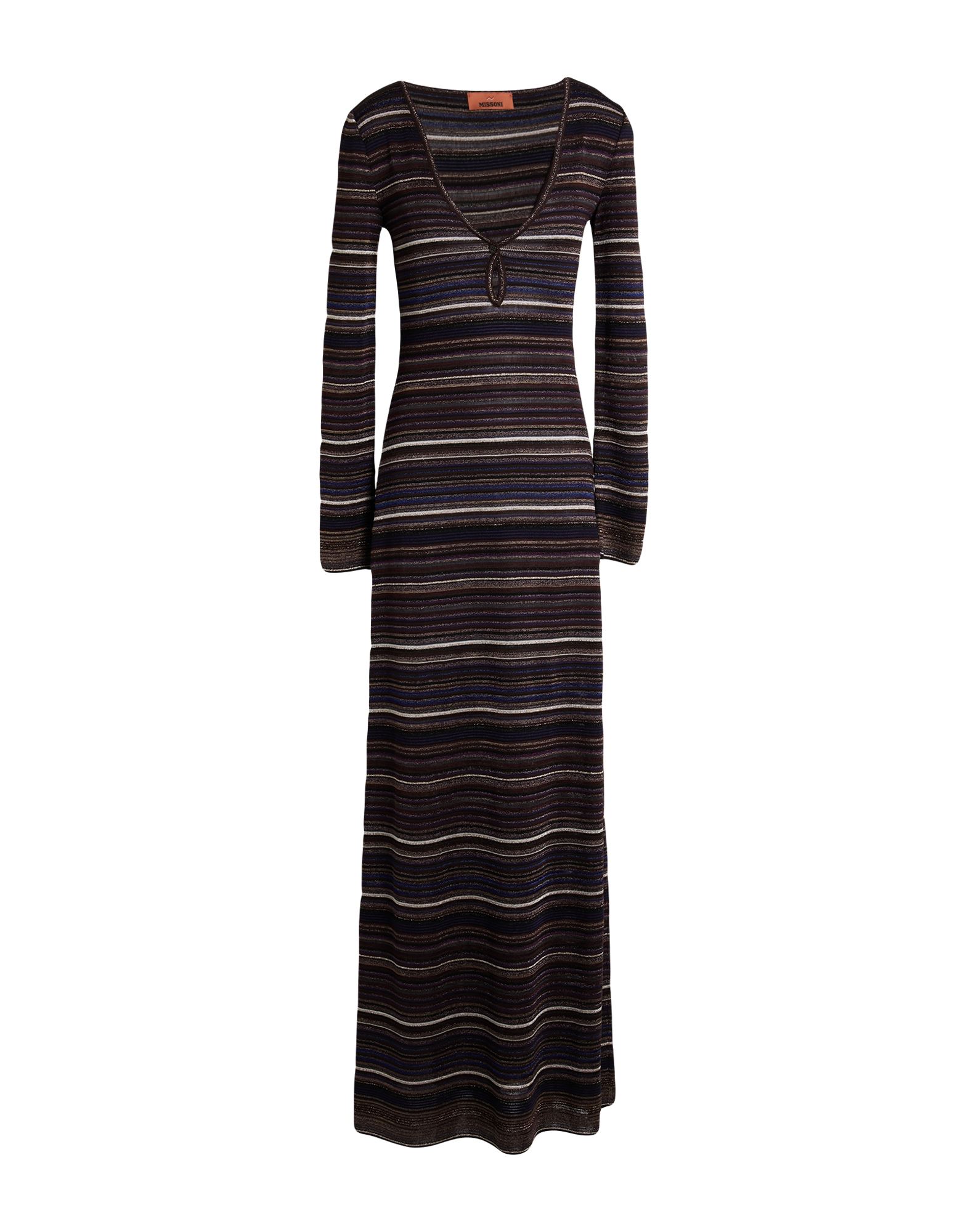 MISSONI MISSONI ΦΟΡΕΜΑΤΑ Μάξι φόρεμα