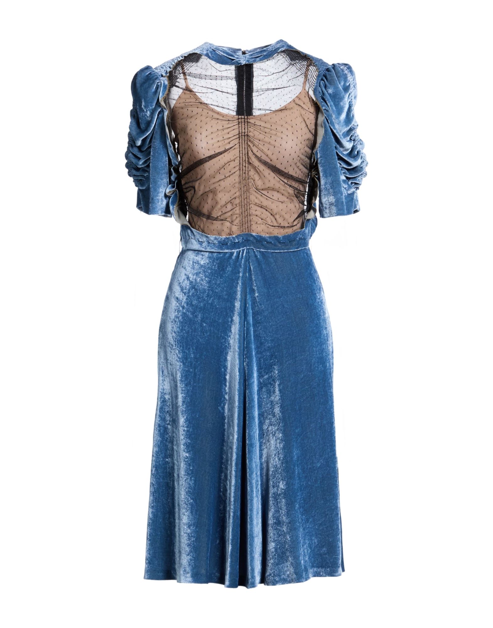 MAISON MARGIELA MAISON MARGIELA ΦΟΡΕΜΑΤΑ Midi φόρεμα