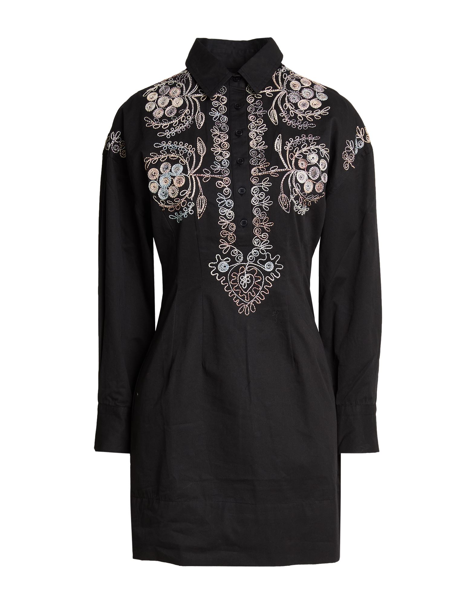 ANTIK BATIK ANTIK BATIK ΦΟΡΕΜΑΤΑ Μίνι φόρεμα