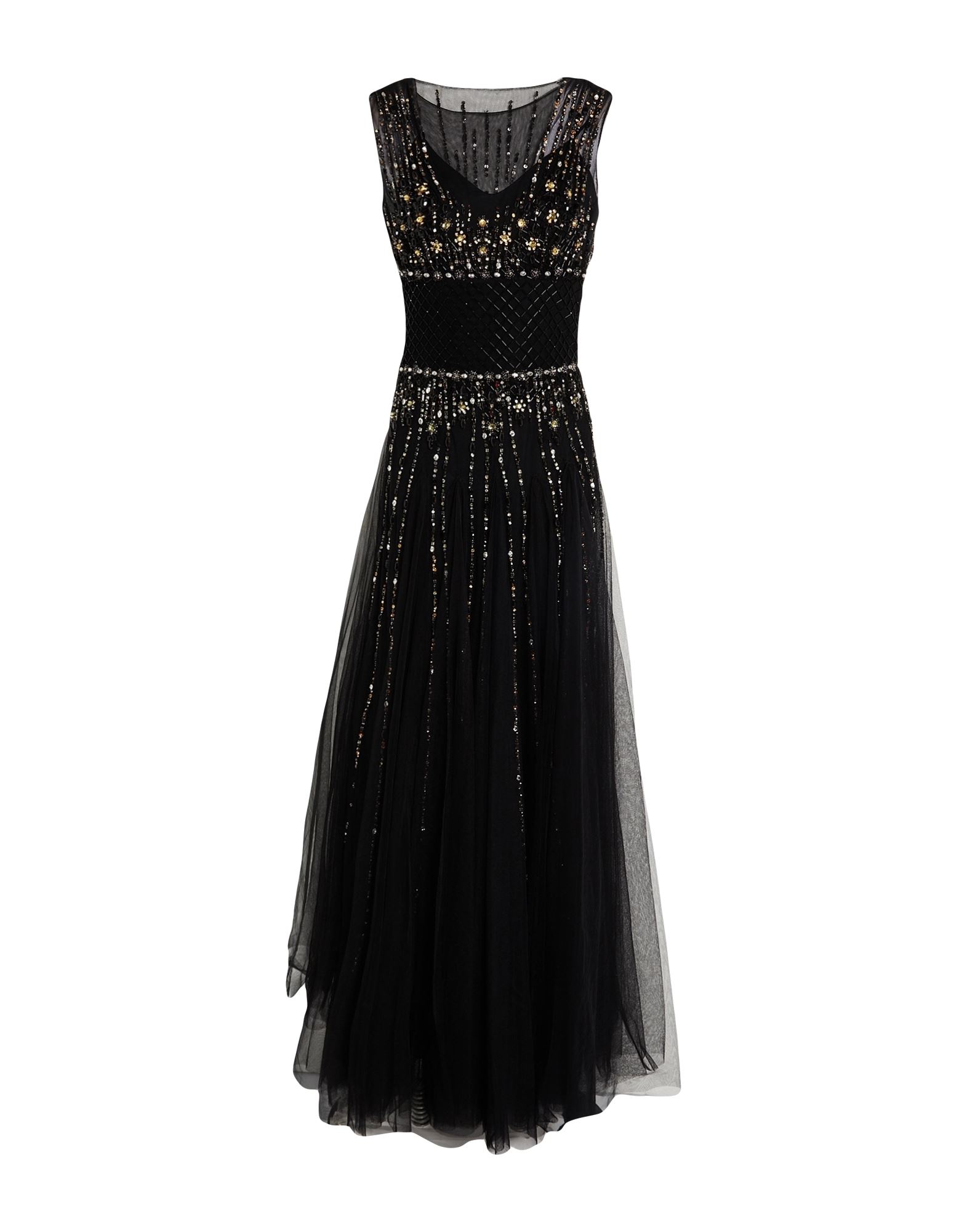 ALBERTA FERRETTI ALBERTA FERRETTI ΦΟΡΕΜΑΤΑ Μάξι φόρεμα