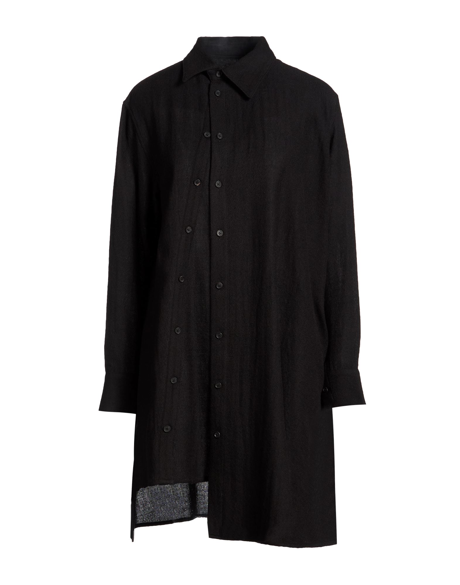 YOHJI YAMAMOTO YOHJI YAMAMOTO ΦΟΡΕΜΑΤΑ Μίνι φόρεμα