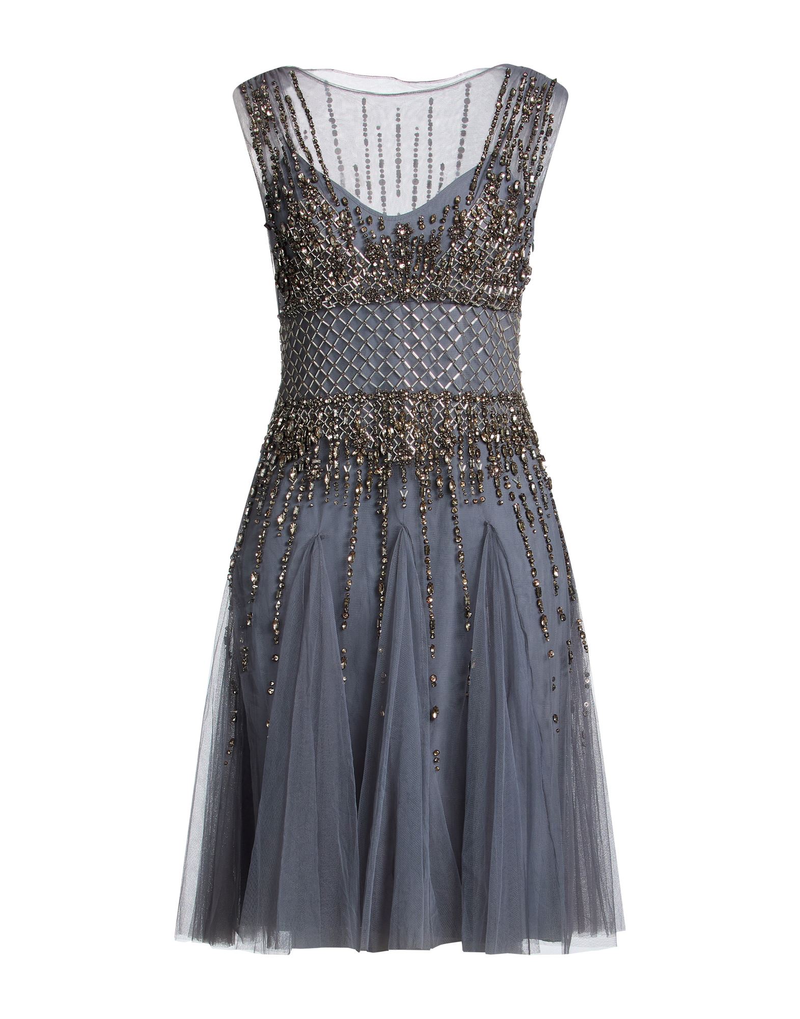 ALBERTA FERRETTI ALBERTA FERRETTI ΦΟΡΕΜΑΤΑ Μίνι φόρεμα
