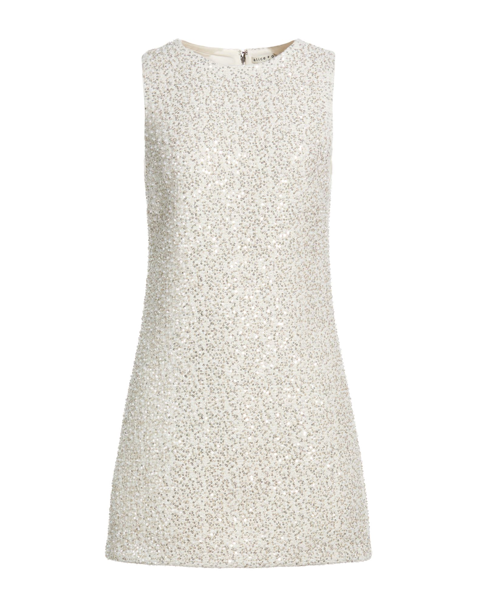 ALICE + OLIVIA ALICE + OLIVIA ΦΟΡΕΜΑΤΑ Μίνι φόρεμα