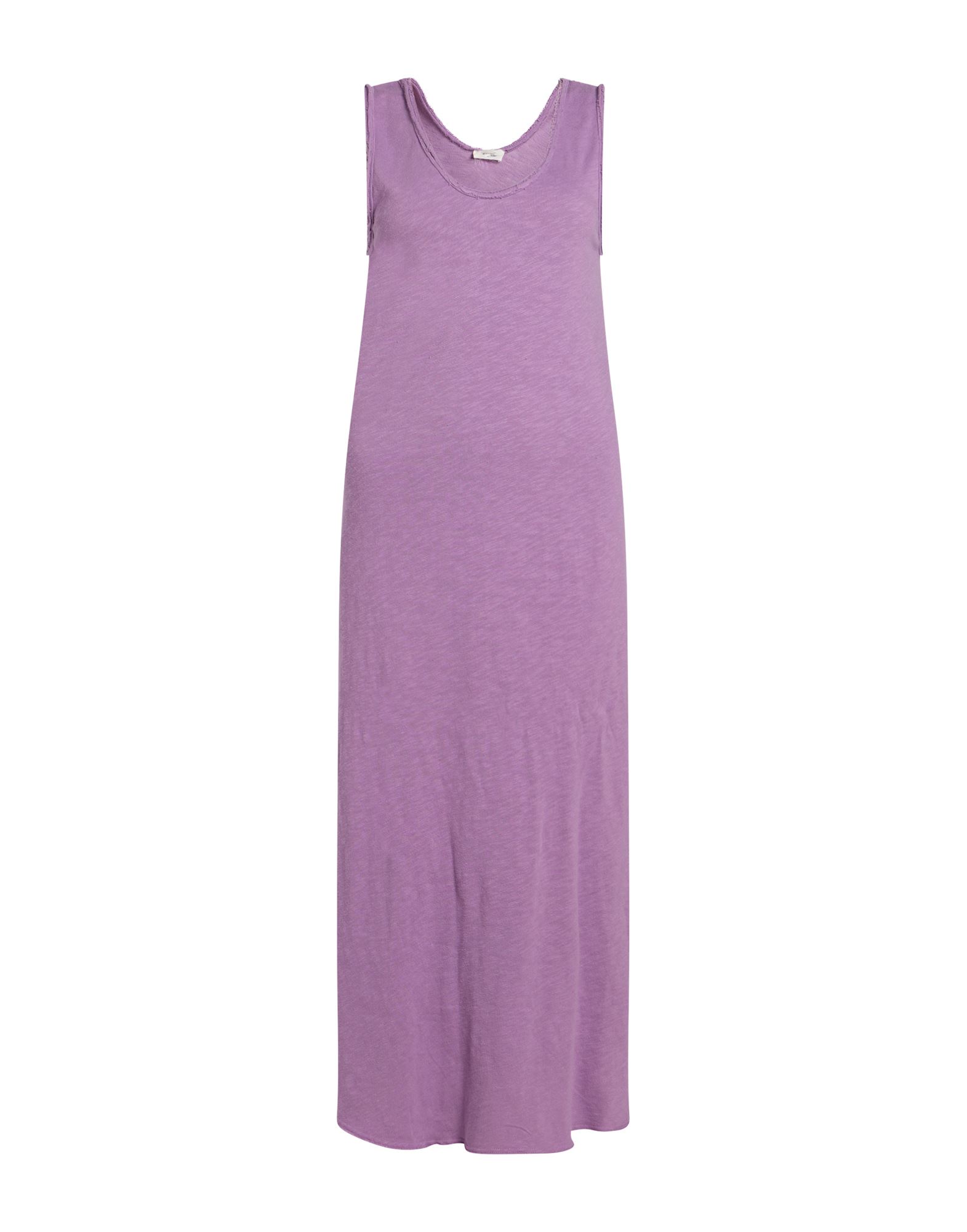 AMERICAN VINTAGE ΦΟΡΕΜΑΤΑ Μάξι φόρεμα