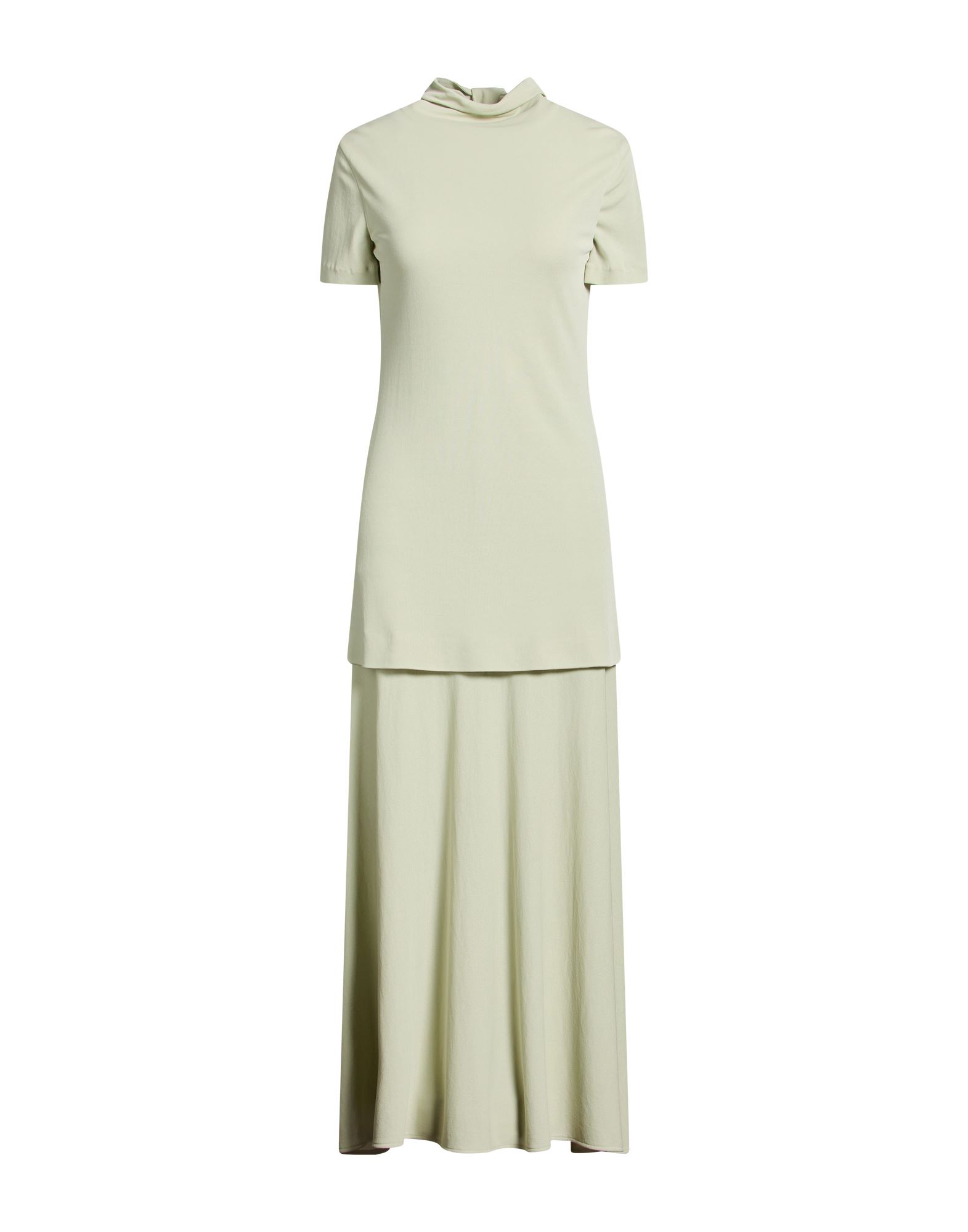 JIL SANDER JIL SANDER ΦΟΡΕΜΑΤΑ Μάξι φόρεμα