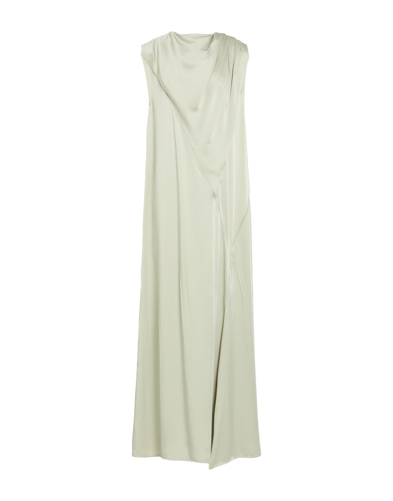 JIL SANDER JIL SANDER ΦΟΡΕΜΑΤΑ Μάξι φόρεμα