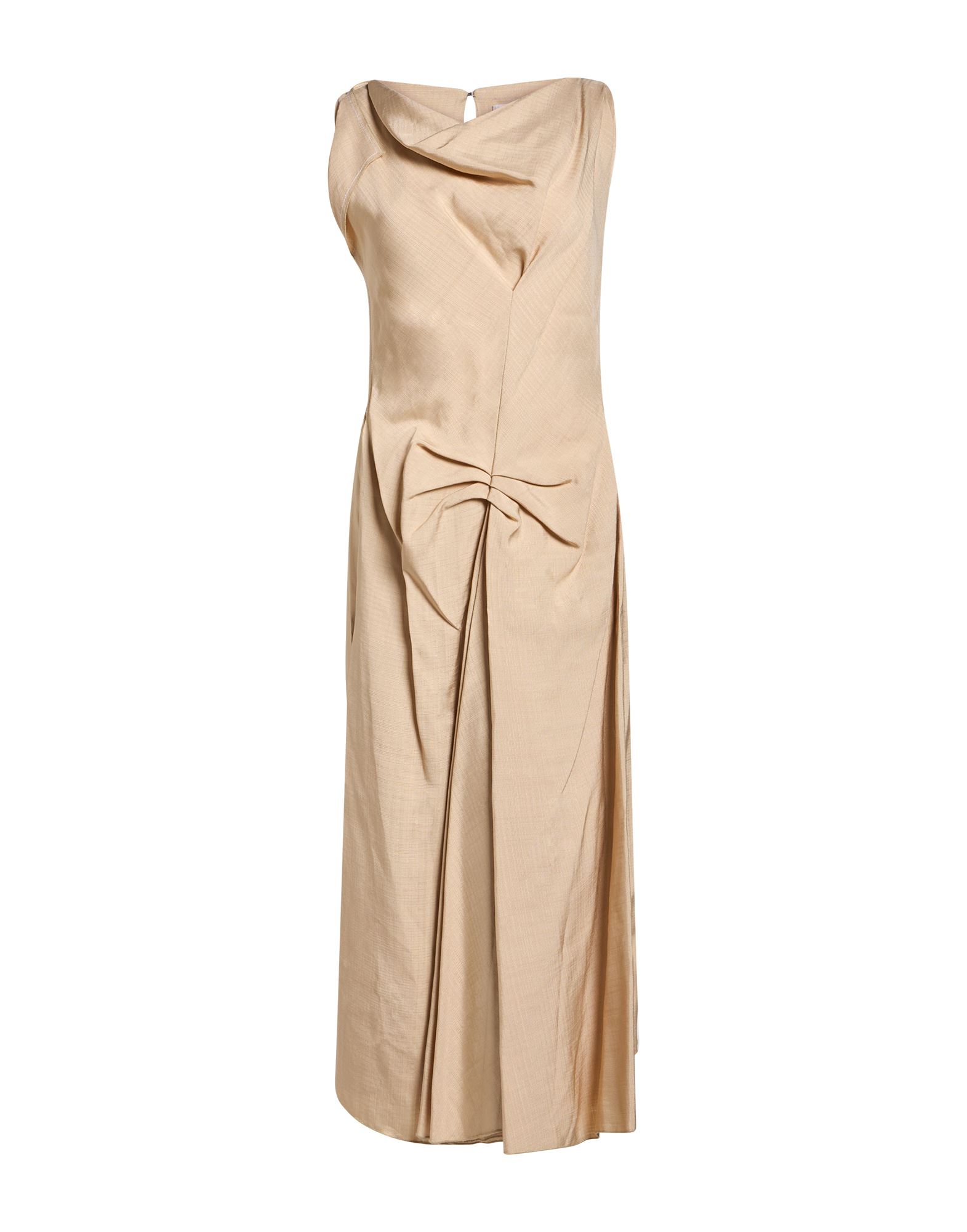 VICTORIA BECKHAM VICTORIA BECKHAM ΦΟΡΕΜΑΤΑ Μάξι φόρεμα