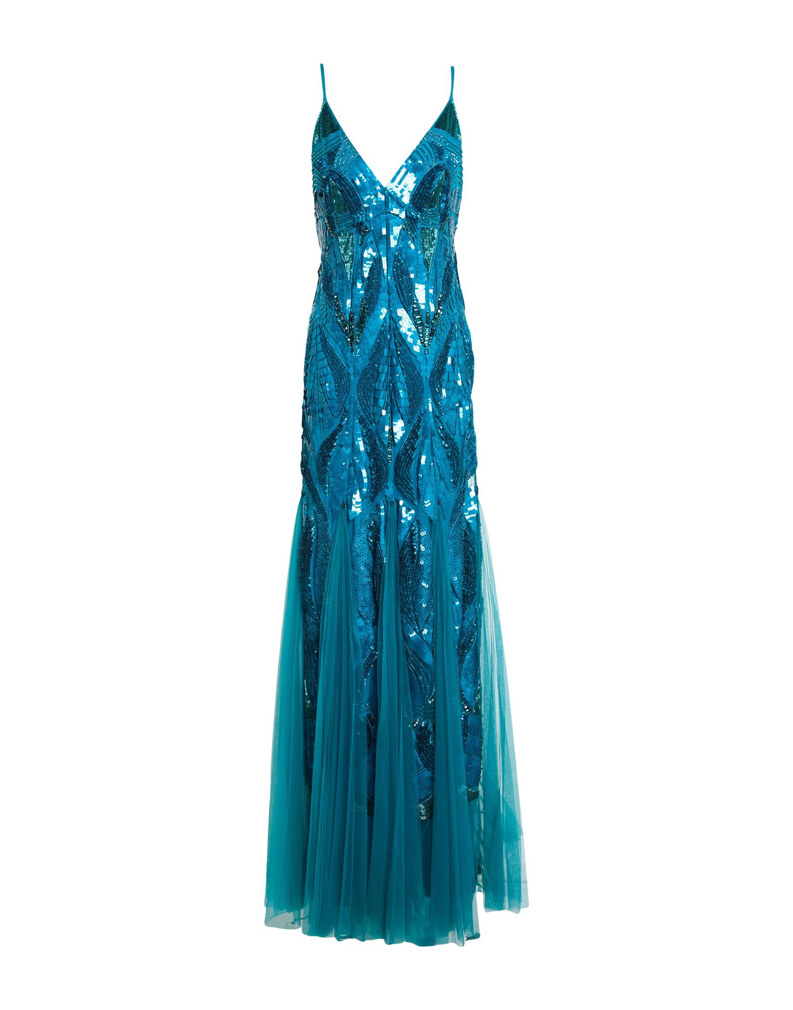 ALBERTA FERRETTI ΦΟΡΕΜΑΤΑ Μάξι φόρεμα