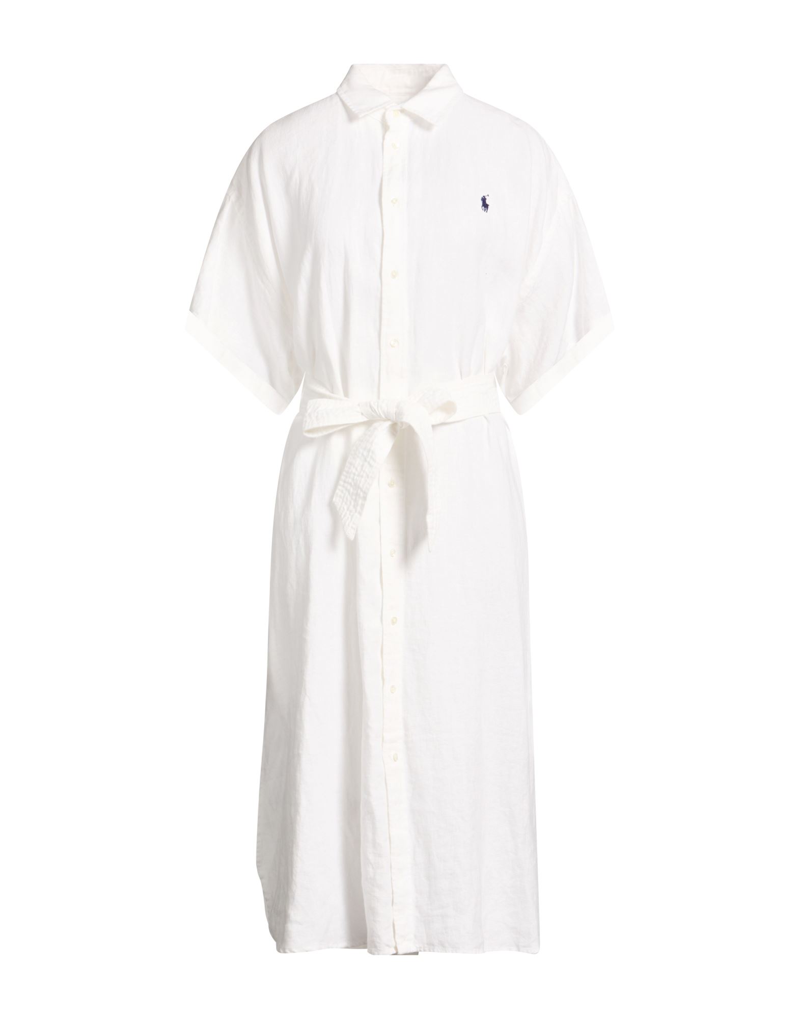 POLO RALPH LAUREN POLO RALPH LAUREN ΦΟΡΕΜΑΤΑ Midi φόρεμα