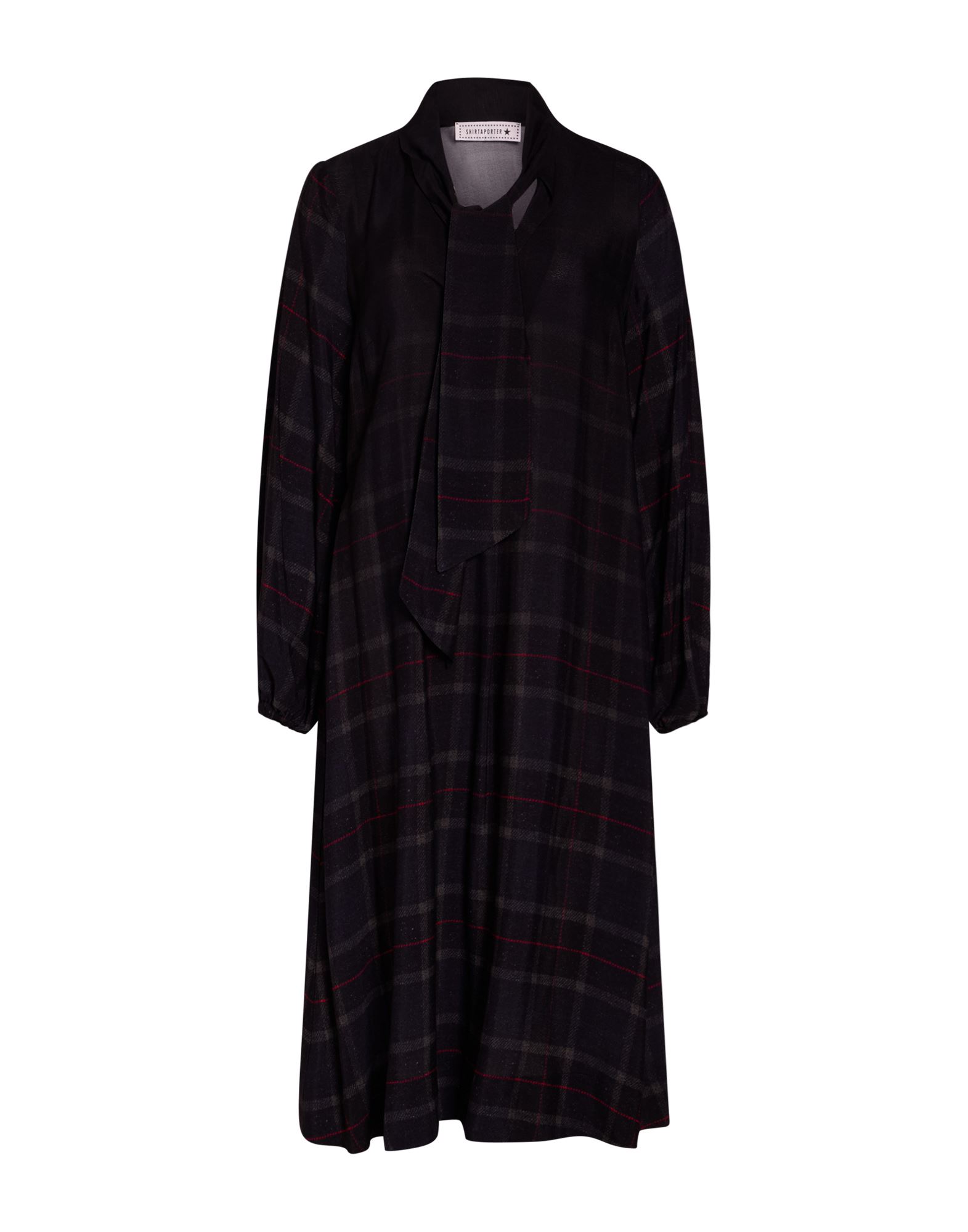 SHIRTAPORTER SHIRTAPORTER ΦΟΡΕΜΑΤΑ Midi φόρεμα