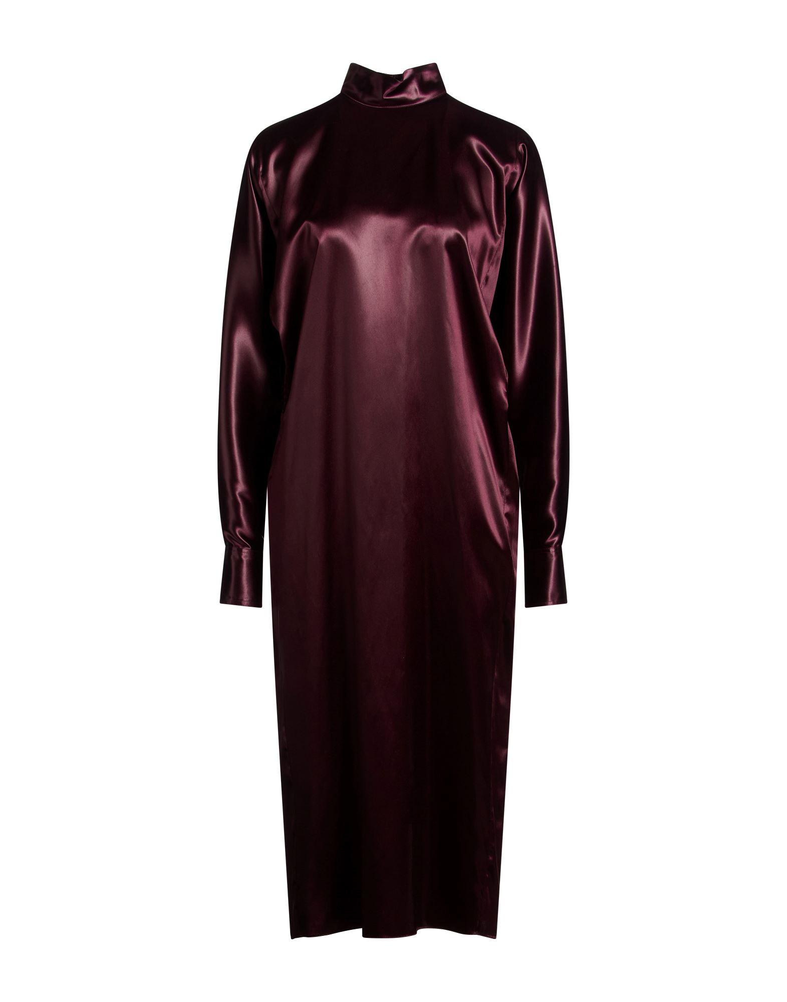 FERRAGAMO FERRAGAMO ΦΟΡΕΜΑΤΑ Midi φόρεμα
