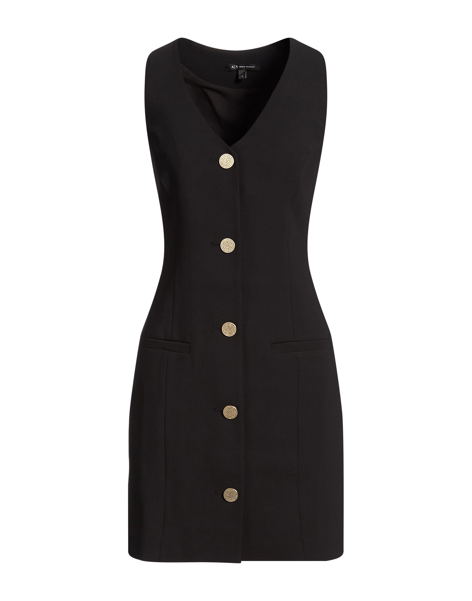 ARMANI EXCHANGE ΦΟΡΕΜΑΤΑ Μίνι φόρεμα